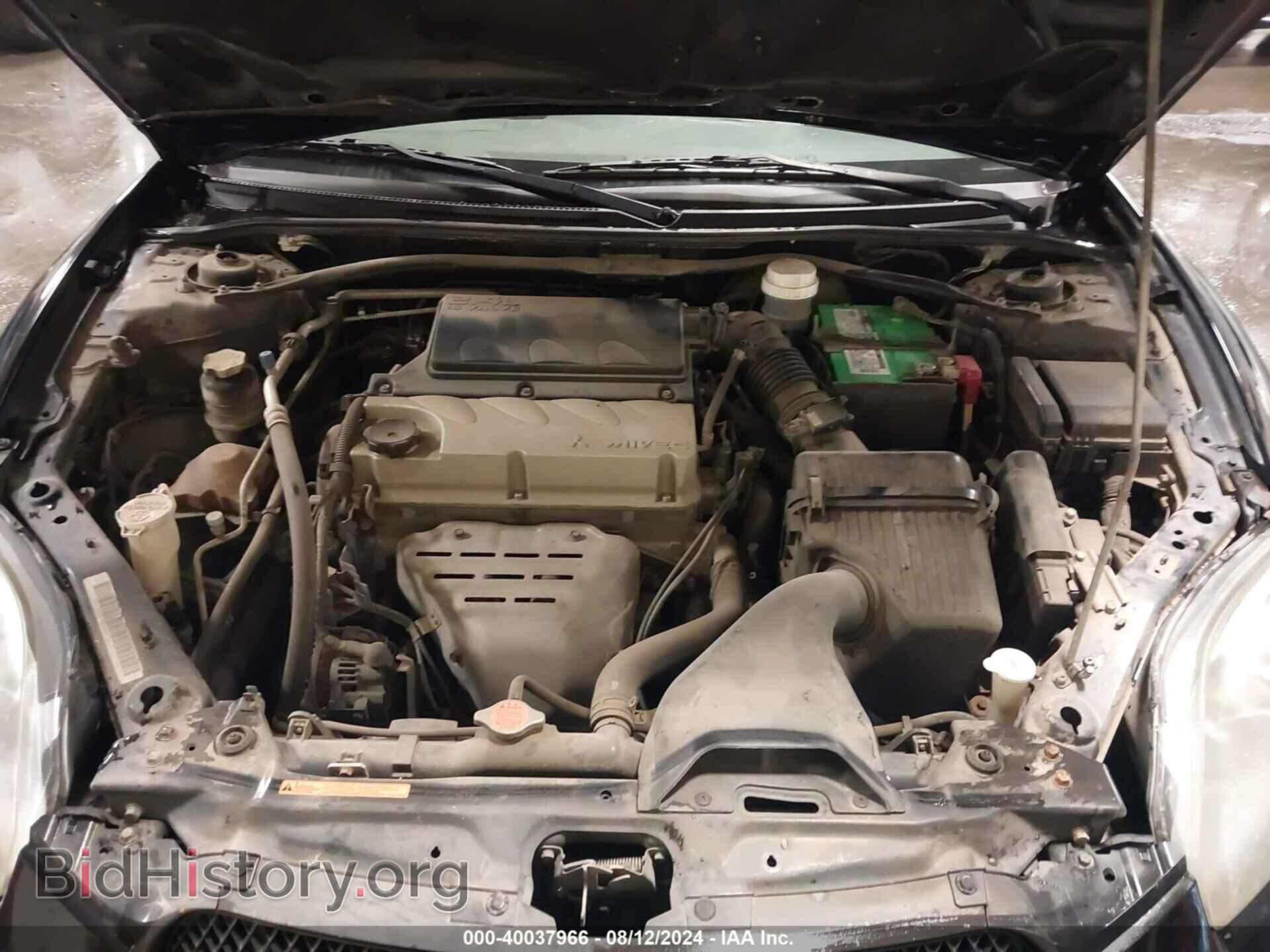 2012 MITSUBISHI ECLIPSE SPYDER - VIN: 4A37L2EF4CE001753 - Фото 10