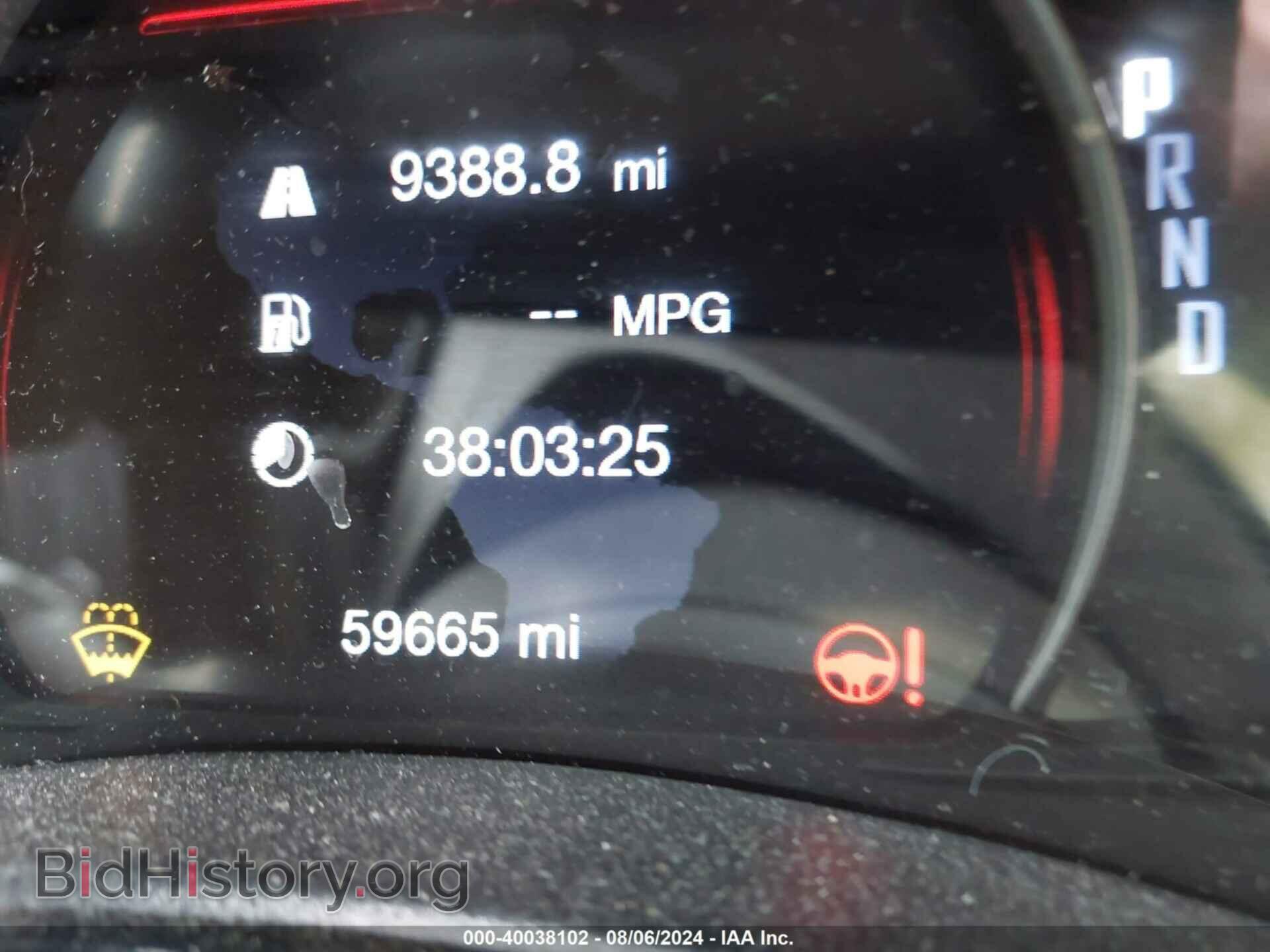 2021 DODGE DURANGO - VIN: 1C4RDJAG7MC852881 - Photo 7