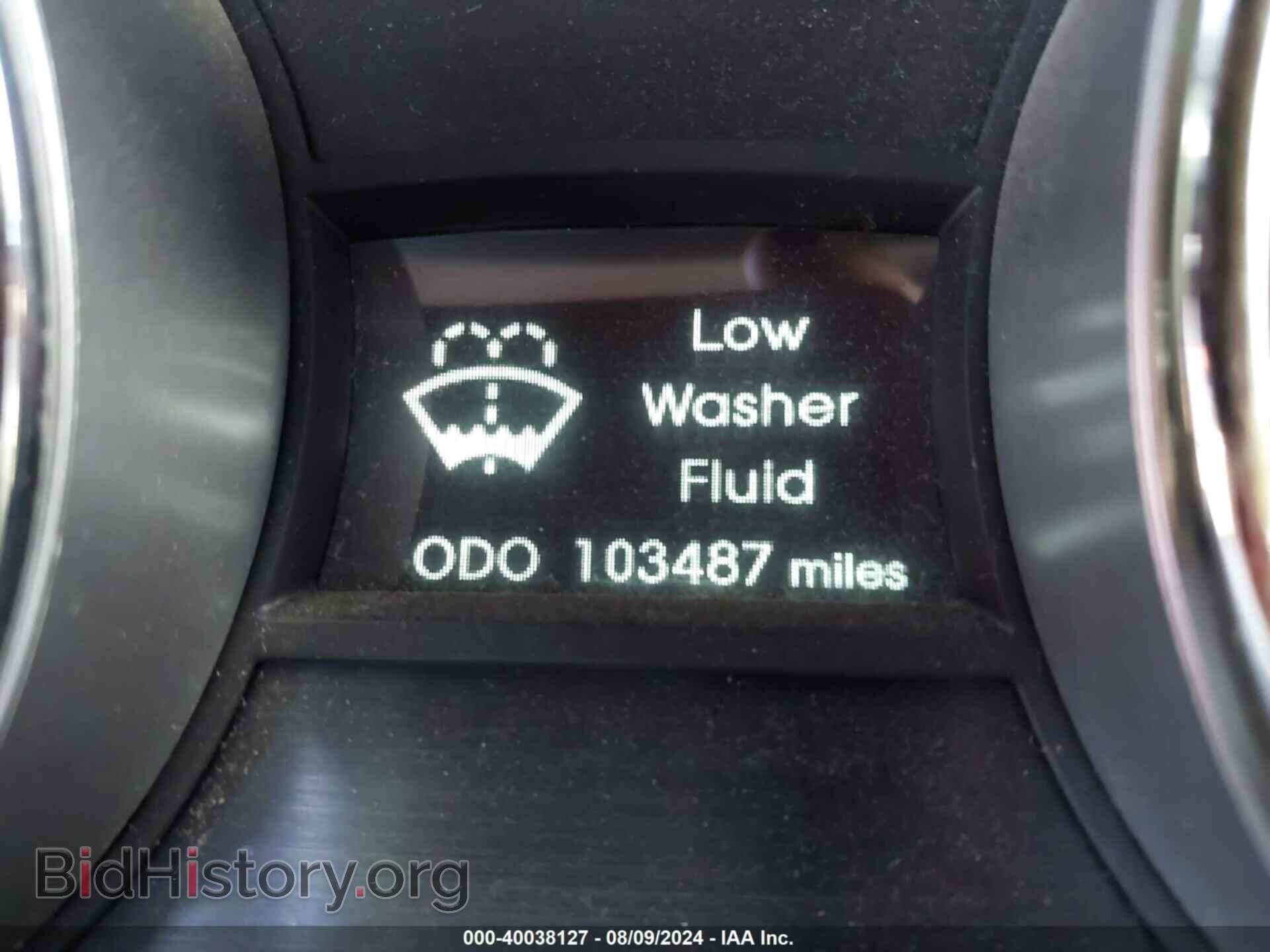 2013 HYUNDAI SONATA - VIN: 5NPEC4AC0DH714040 - Фото 7