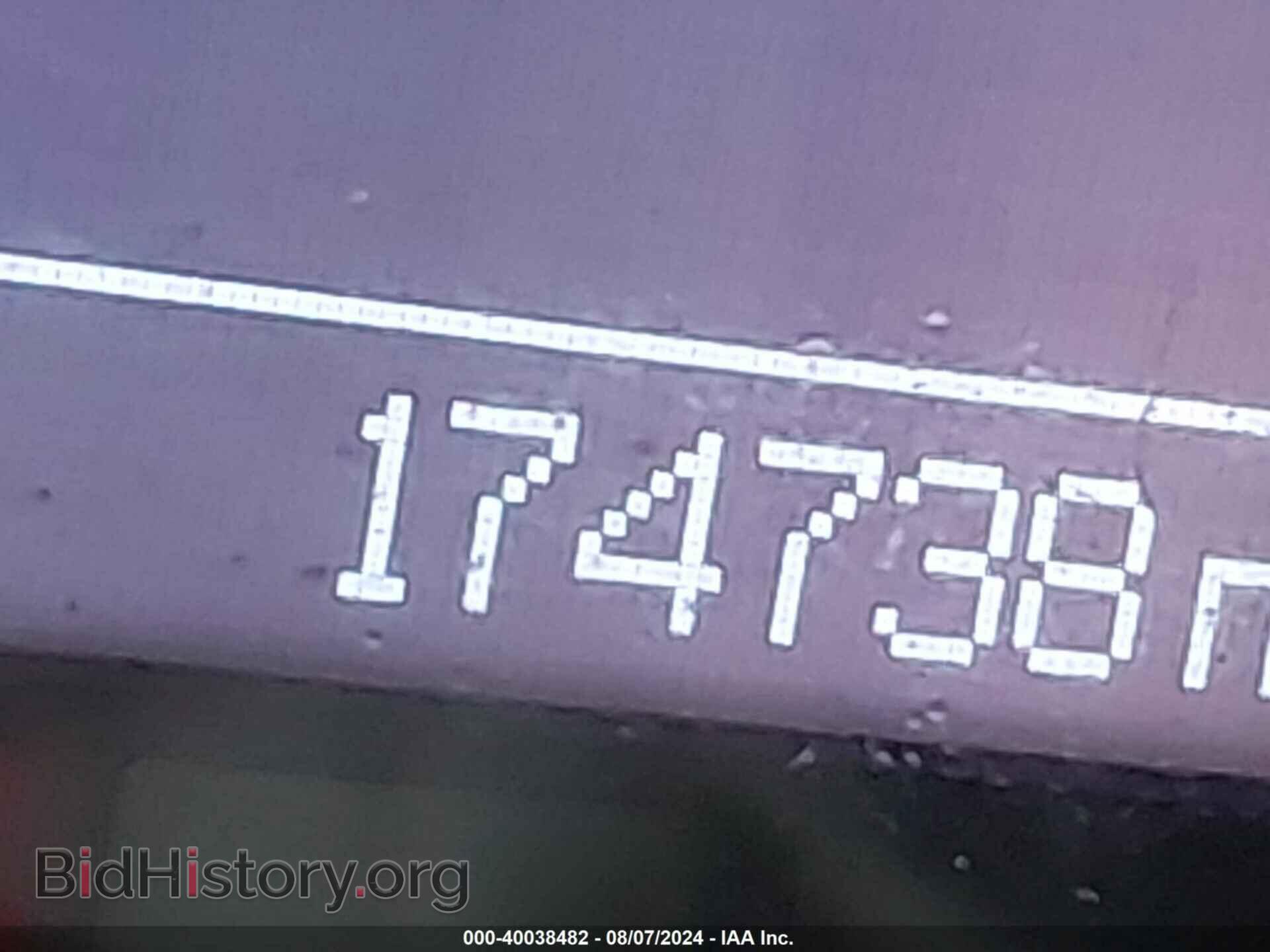 2012 RAM 1500 - VIN: 1C6RD6FTXCS323620 - Photo 7