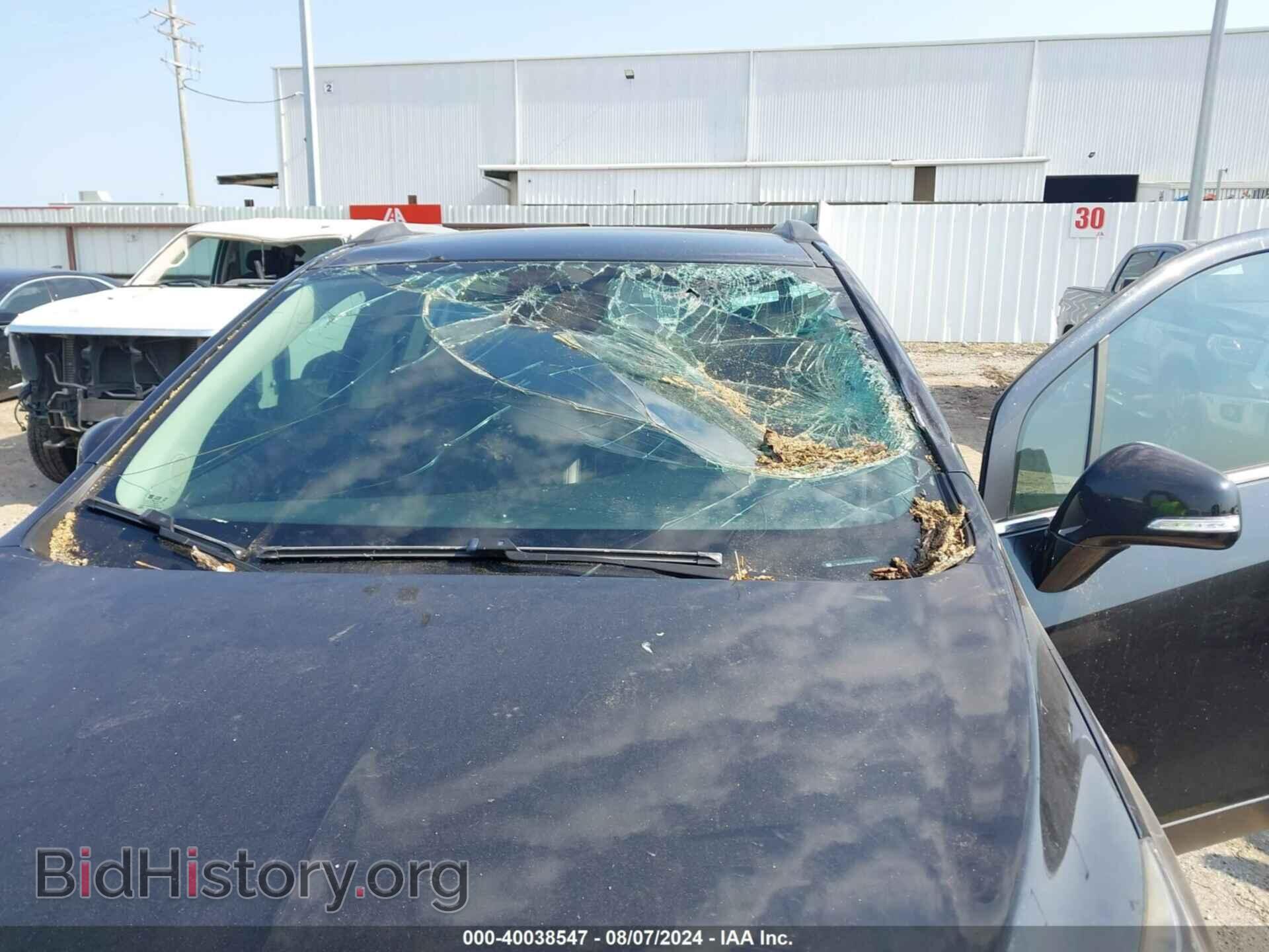 2018 BUICK ENCORE - VIN: KL4CJASB8JB717213 - Photo 6