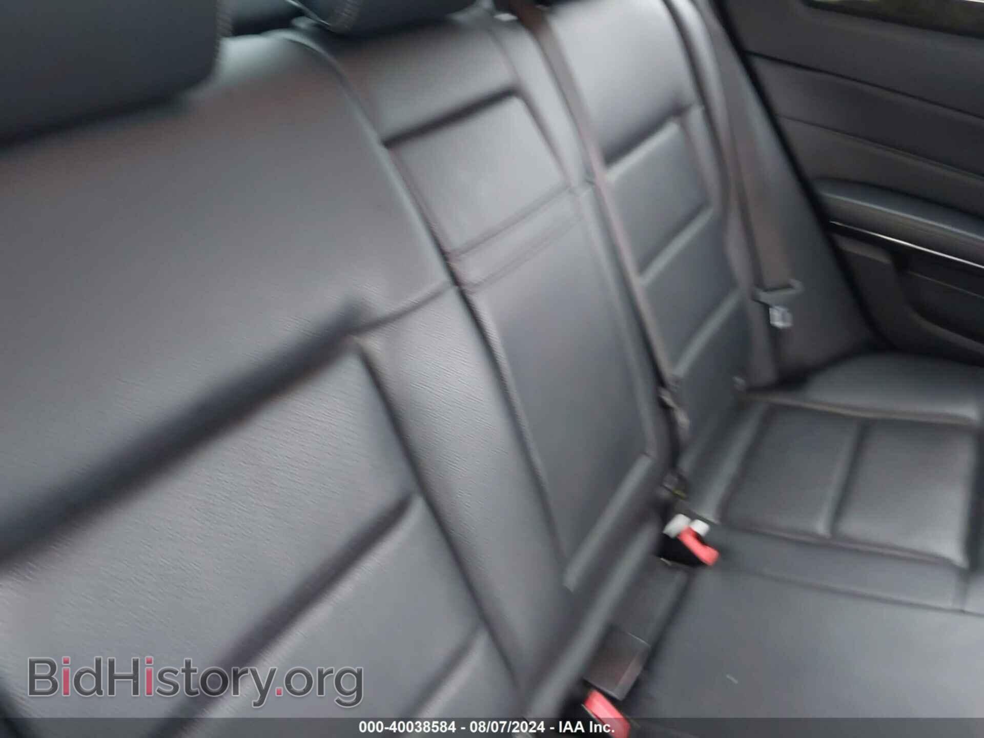2014 MERCEDES-BENZ E - VIN: WDDHF8JB7EA775810 - Фото 8