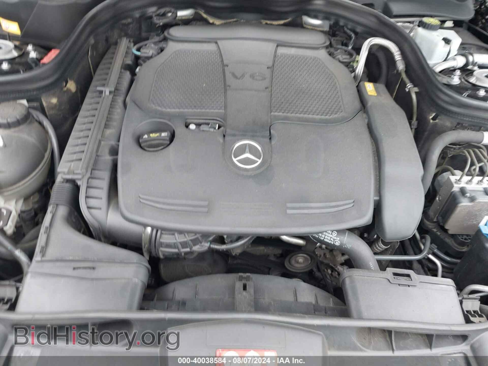 2014 MERCEDES-BENZ E - VIN: WDDHF8JB7EA775810 - Фото 10