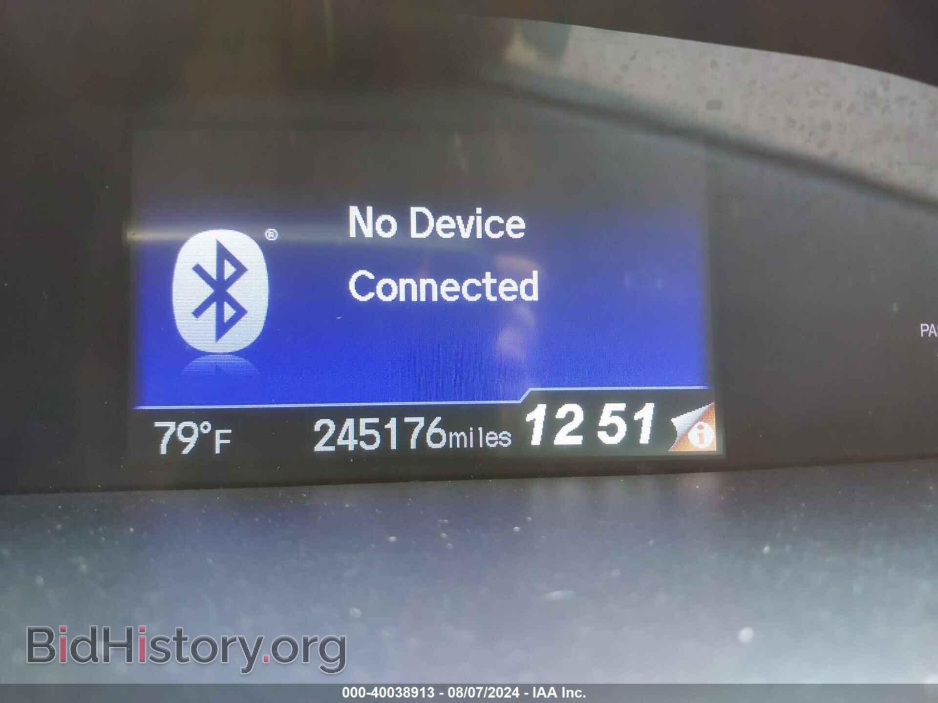 2014 HONDA CIVIC - VIN: 19XFB2F54EE237172 - Фото 16