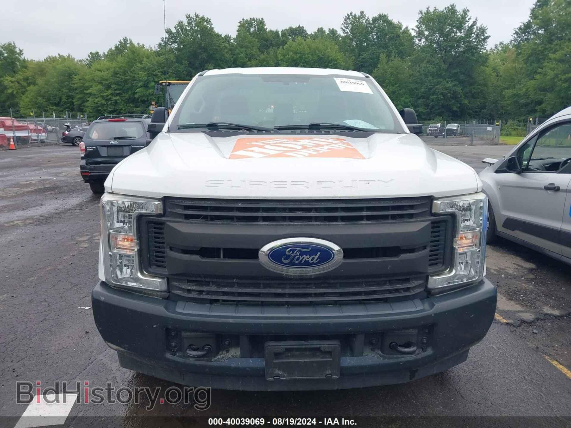 2017 FORD F-250 - VIN: 1FDBF2A67HEC86526 - Фото 12