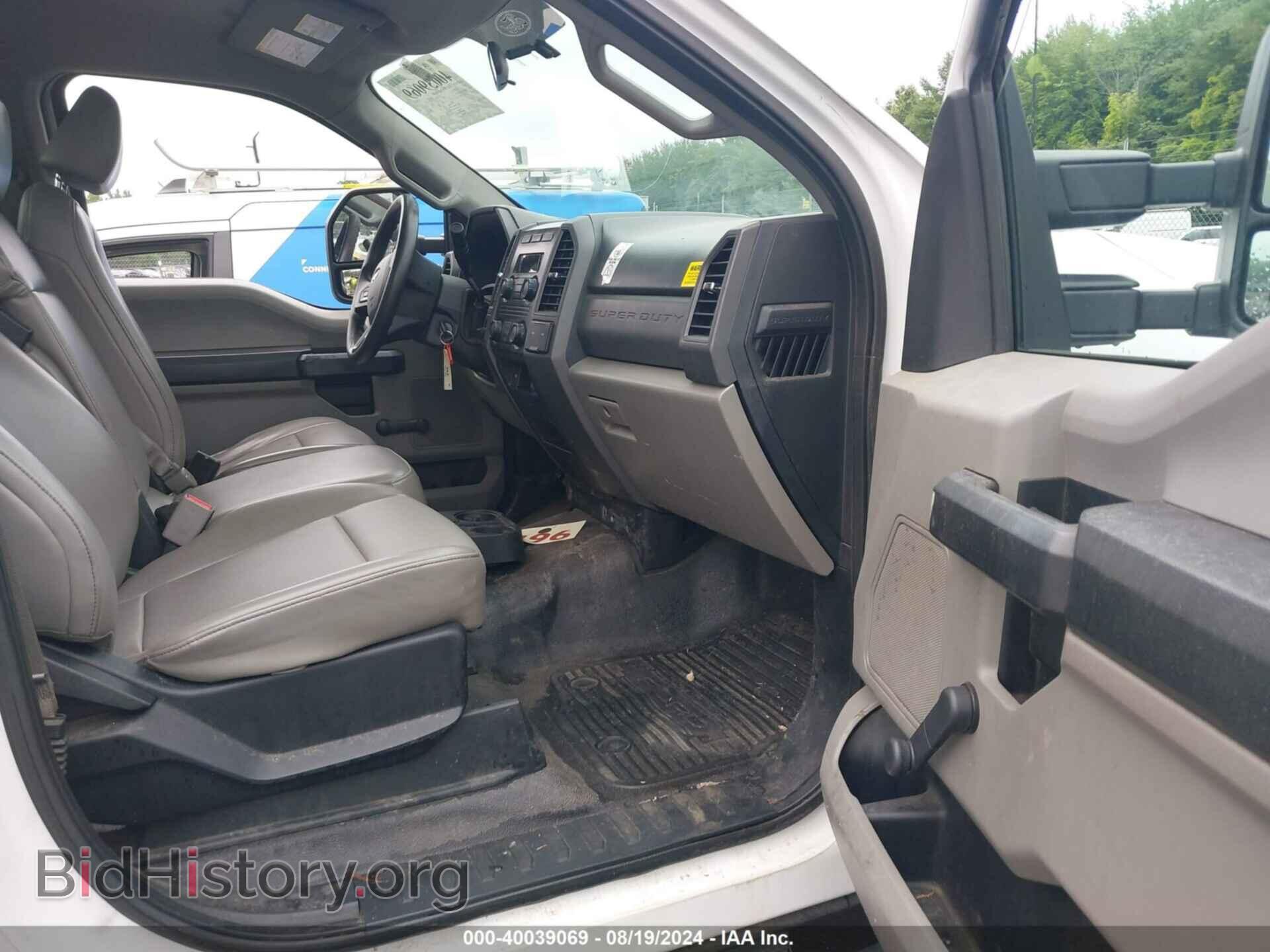 2017 FORD F-250 - VIN: 1FDBF2A67HEC86526 - Фото 5