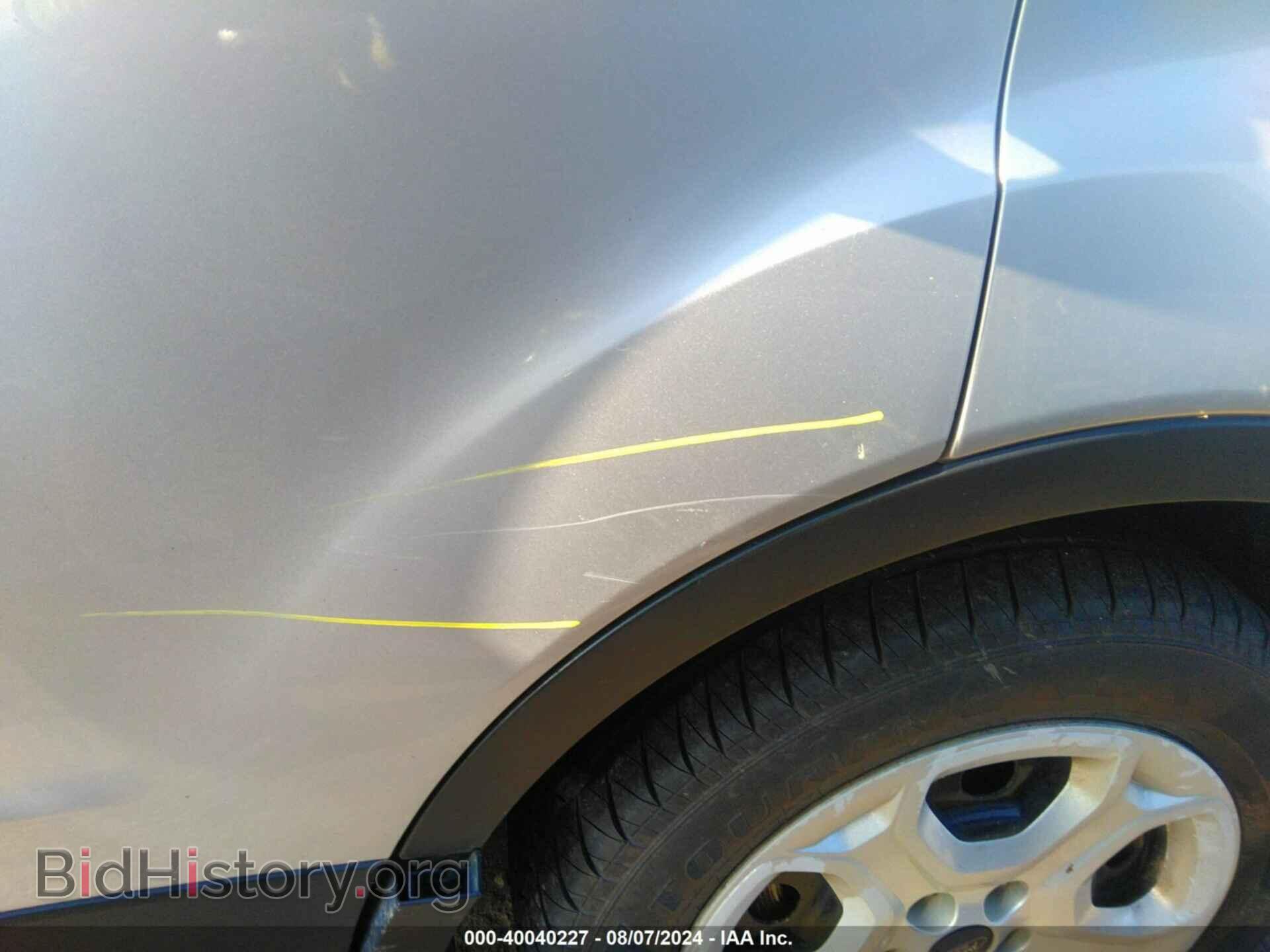 2017 FORD ESCAPE - VIN: 1FMCU0F77HUC63754 - Фото 15