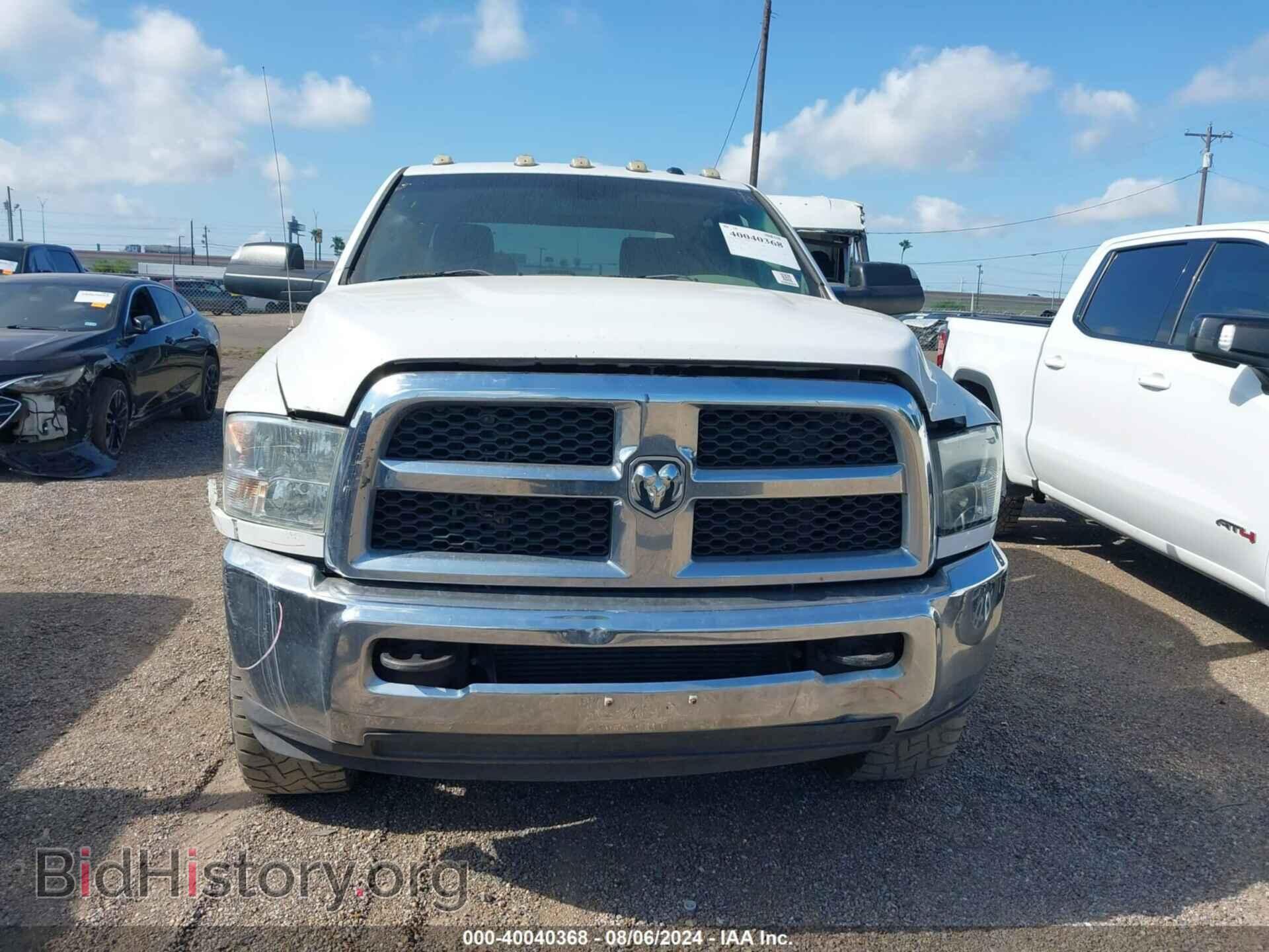2014 RAM 2500 - VIN: 3C6UR5CL7EG144875 - Фото 12