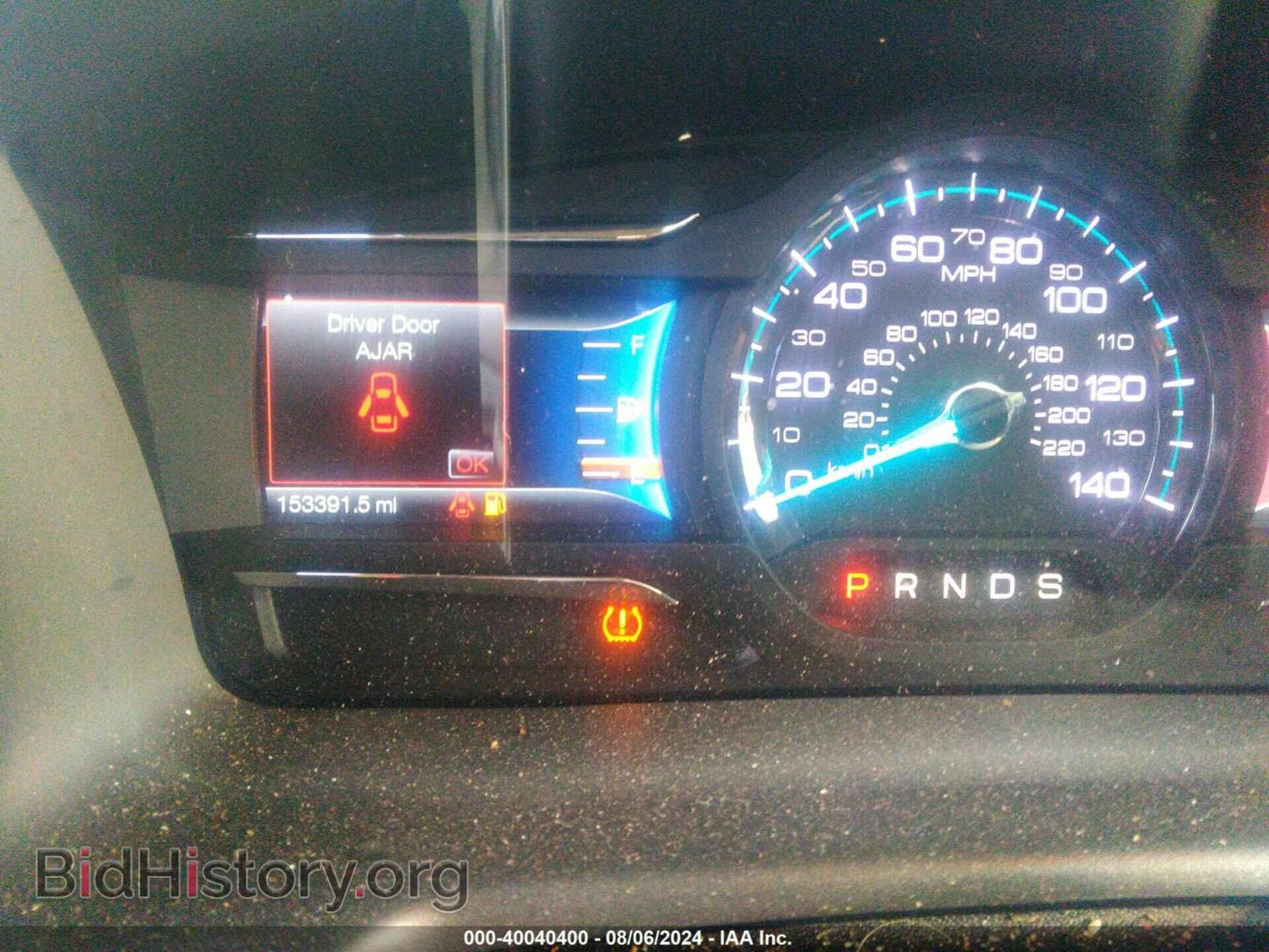 2014 FORD FLEX - VIN: 2FMHK6C83EBD20660 - Фото 15