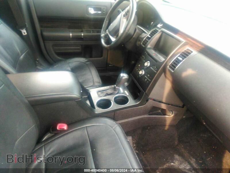 2014 Ford FLEX (VIN 2FMHK6C83EBD20660) — photo 5 of 16