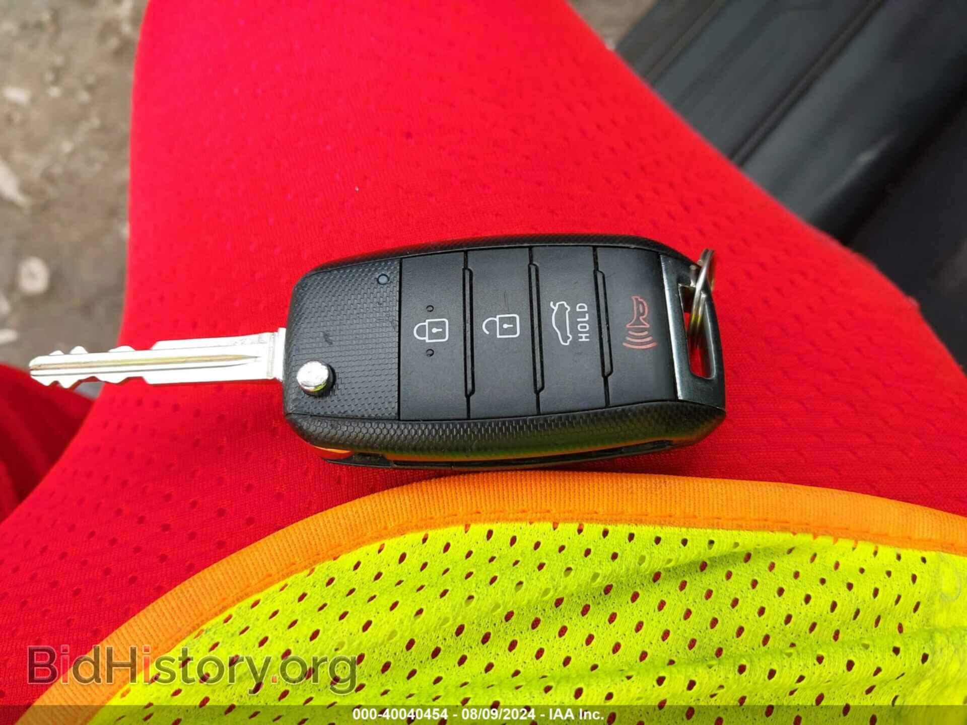 2014 KIA FORTE - VIN: KNAFX4A85E5113726 - Фото 11
