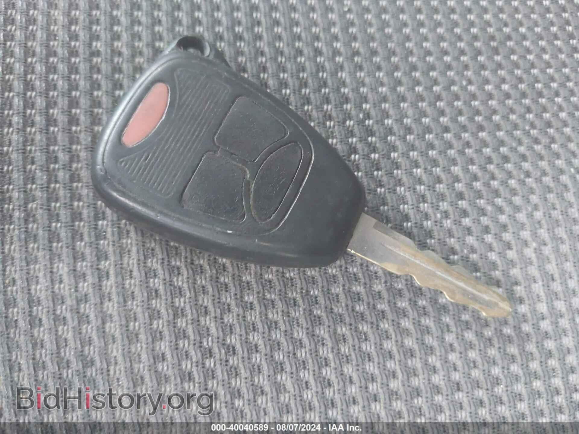 2011 DODGE CALIBER - VIN: 1B3CB3HA1BD182889 - Фото 11