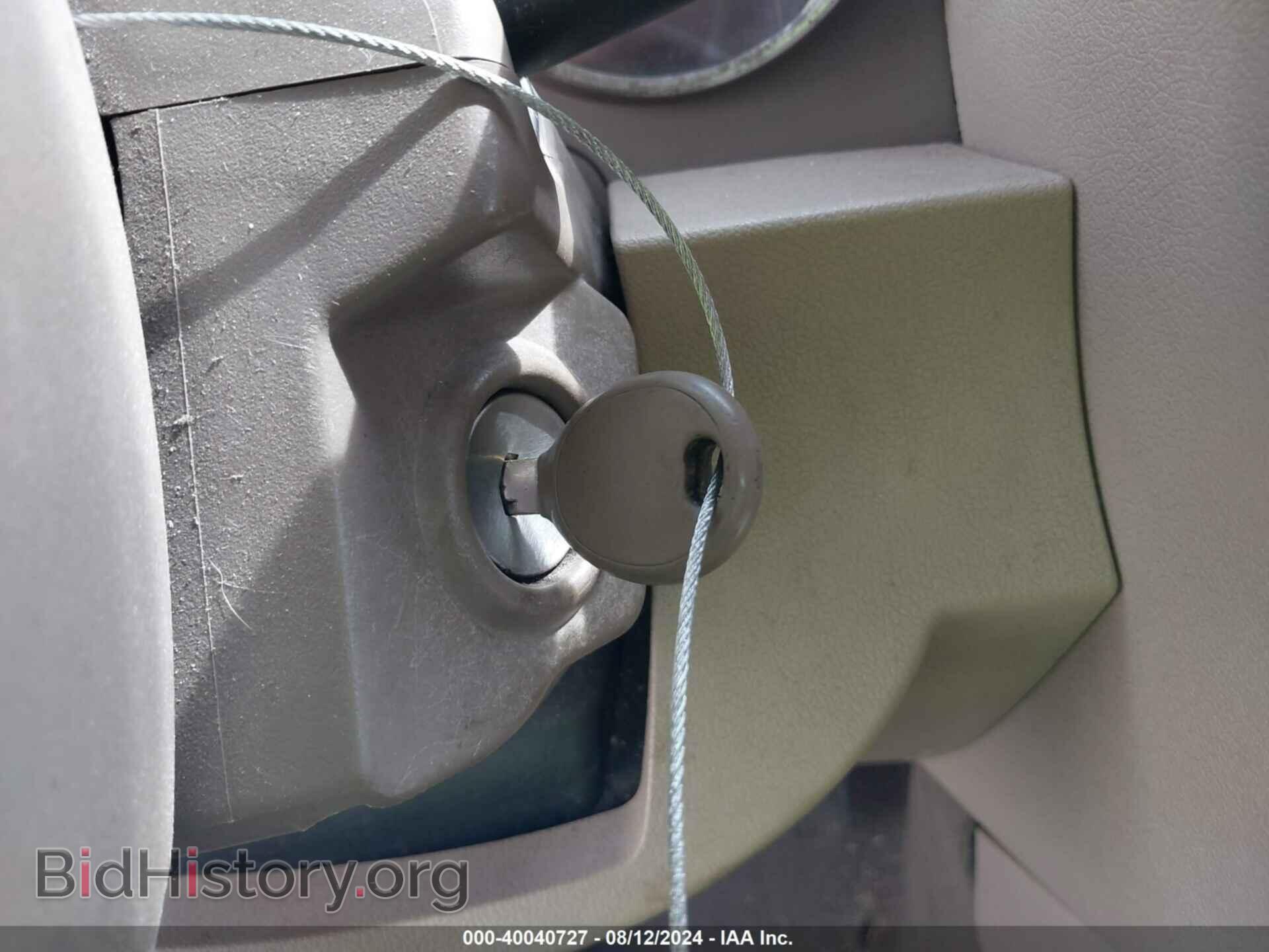 2007 DODGE CALIBER - VIN: 1B3HB48B87D163655 - Photo 11