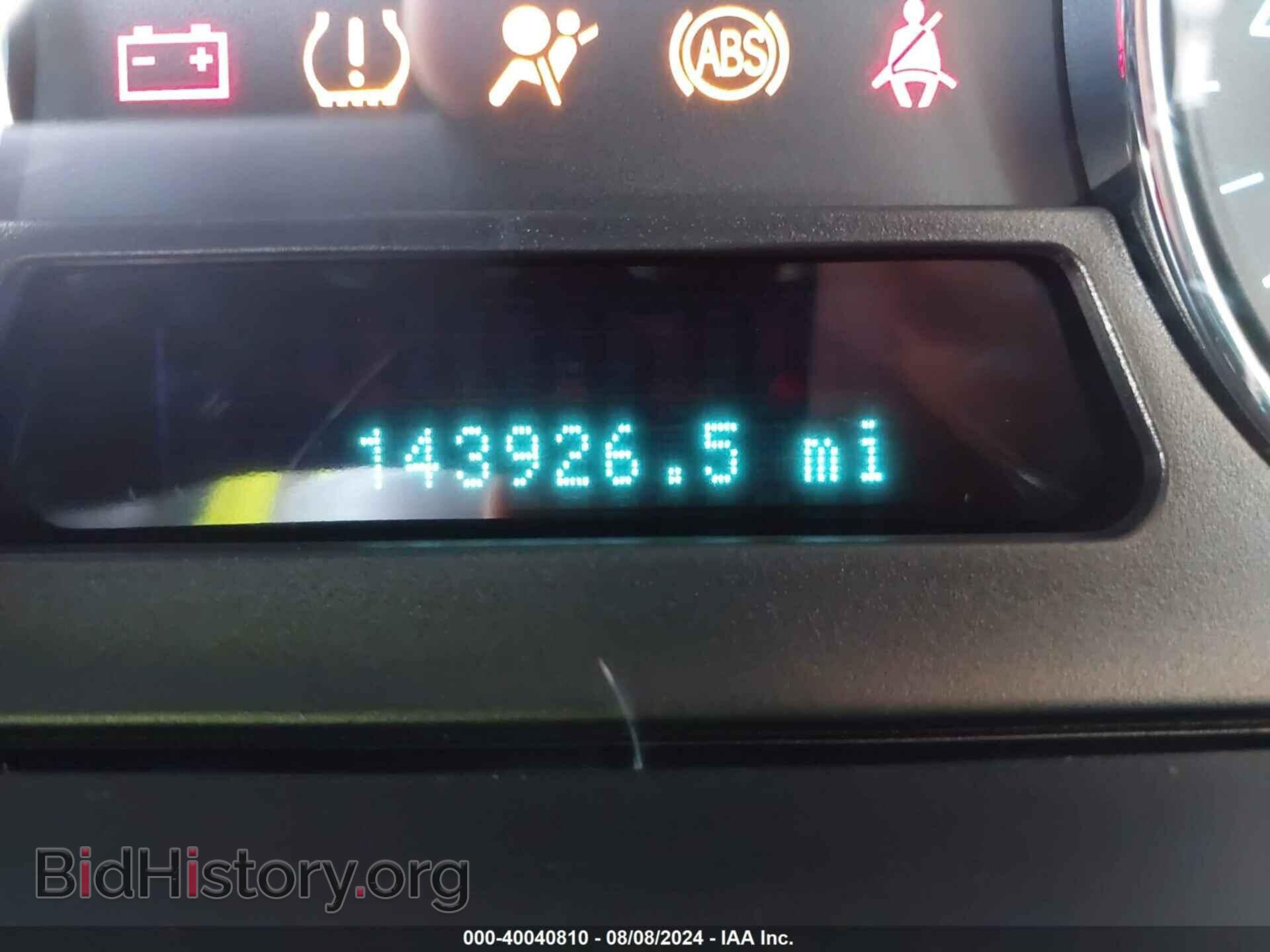 2009 FORD FLEX - VIN: 2FMDK52C79BA12895 - Фото 16