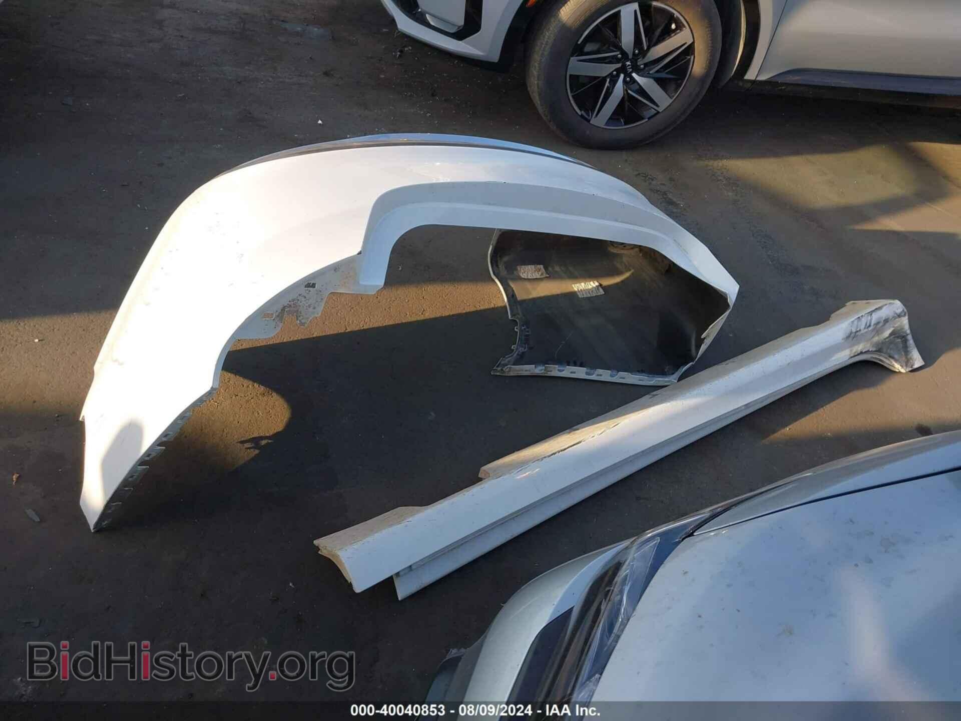 2016 CHRYSLER 200 - VIN: 1C3CCCABXGN123473 - Фото 12