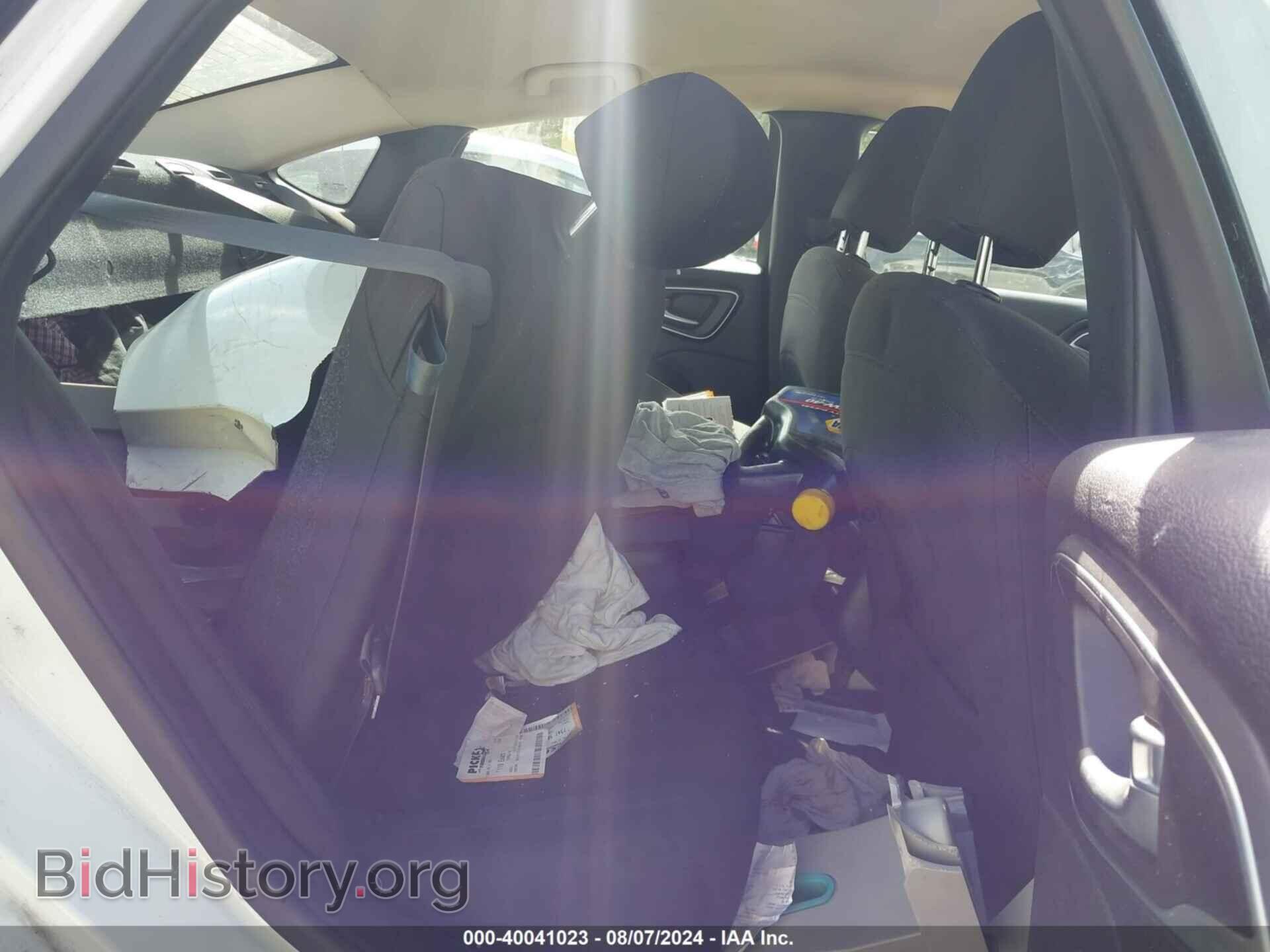 2015 CHRYSLER 200 - VIN: 1C3CCCAB8FN559608 - Фото 8