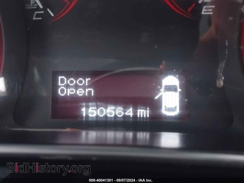 2014 Dodge DART (VIN 1C3CDFBB4ED726256) — photo 16 of 17
