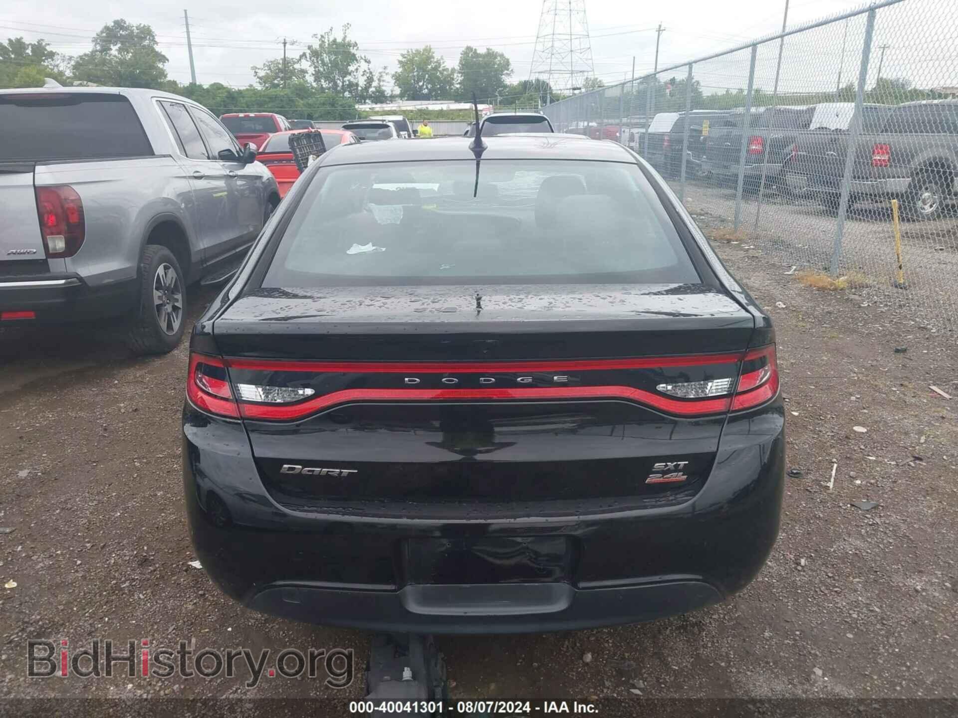 2014 DODGE DART - VIN: 1C3CDFBB4ED726256 - Photo 17