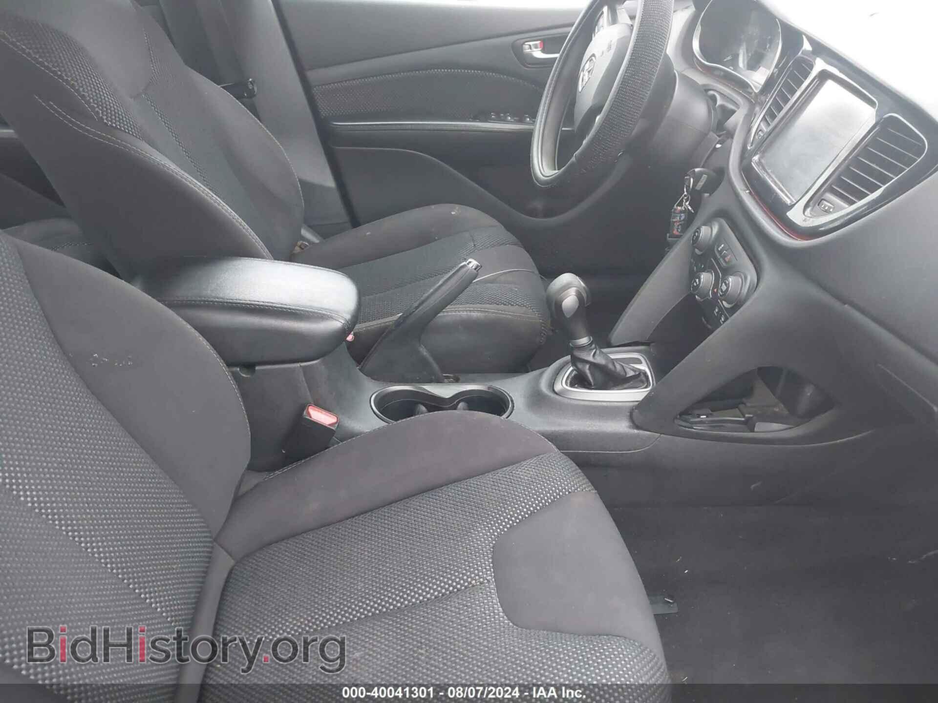 2014 DODGE DART - VIN: 1C3CDFBB4ED726256 - Photo 5