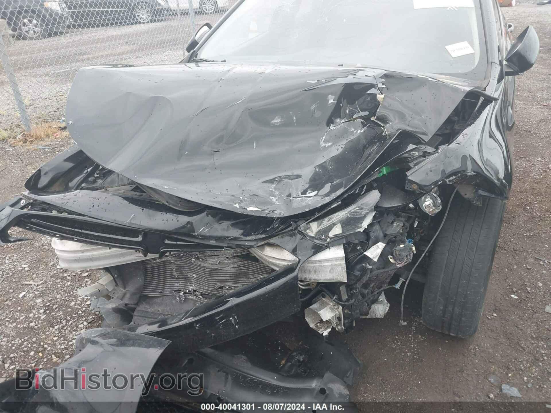 2014 DODGE DART - VIN: 1C3CDFBB4ED726256 - Photo 6