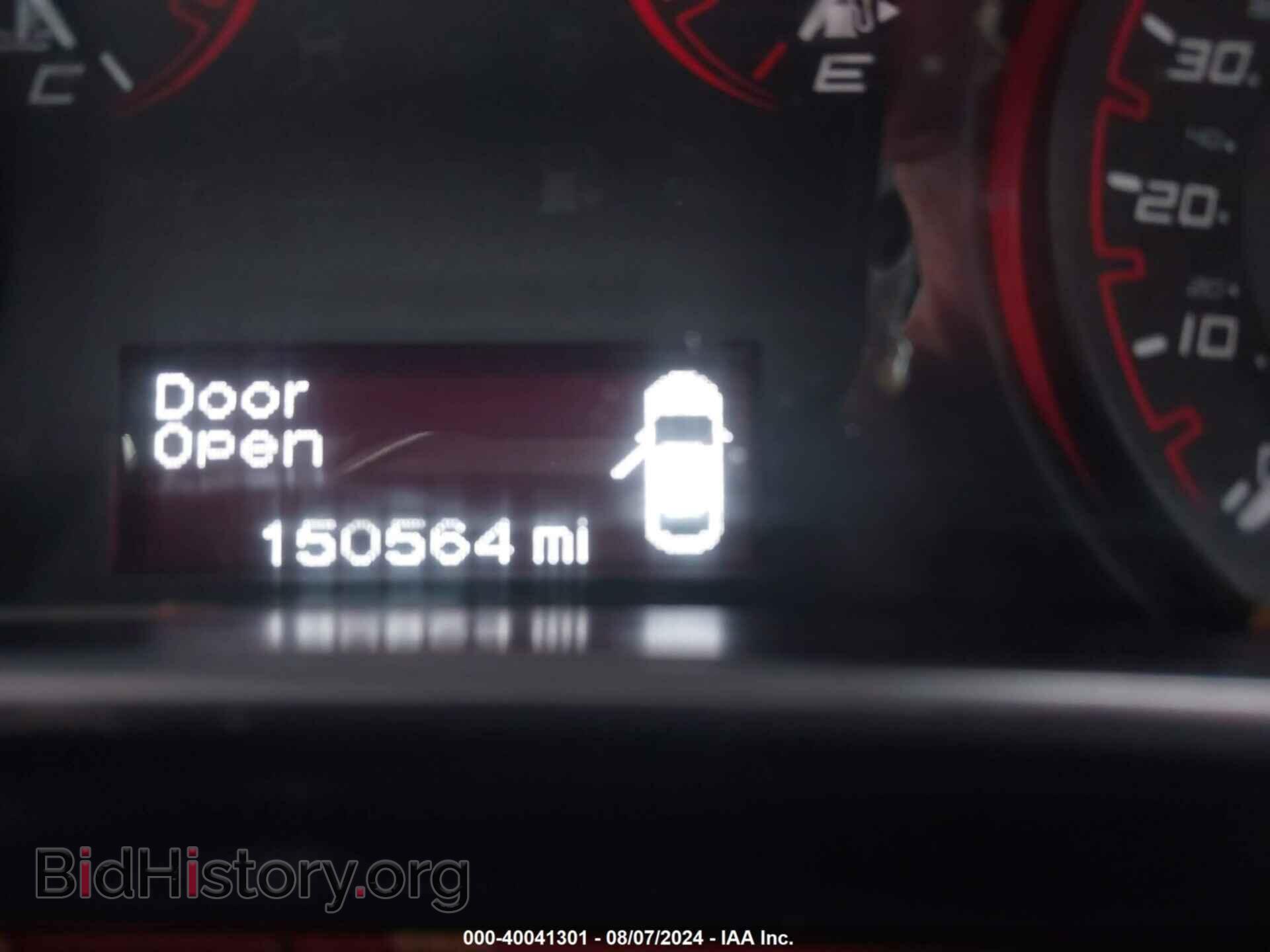 2014 DODGE DART - VIN: 1C3CDFBB4ED726256 - Photo 7