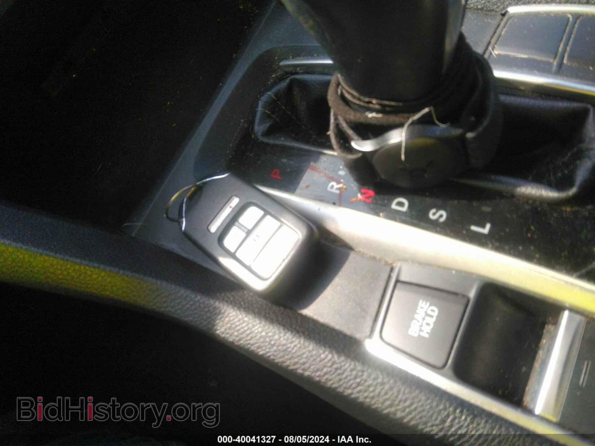 2019 HONDA CIVIC - VIN: 2HGFC1F31KH651520 - Фото 11