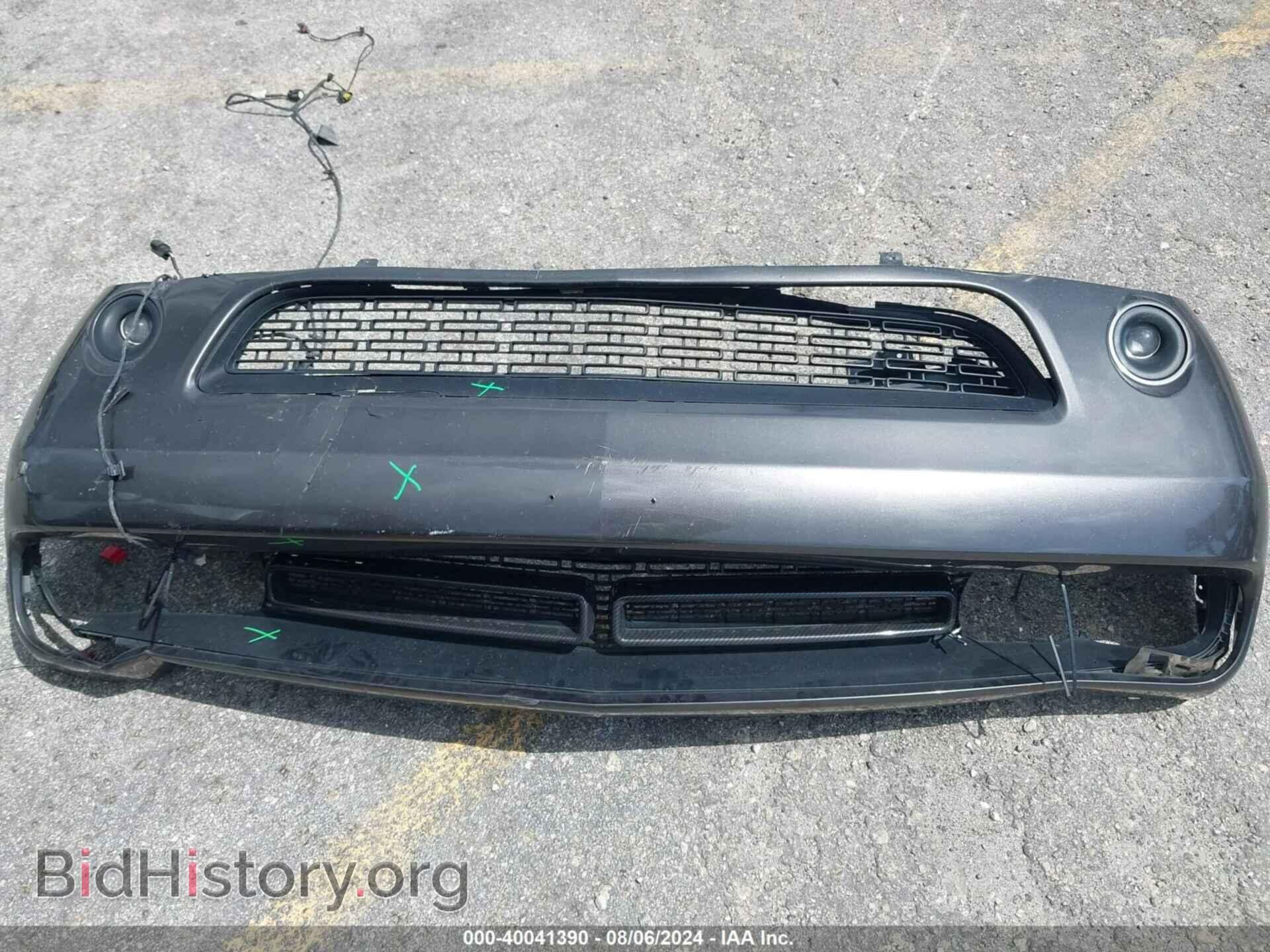 2015 DODGE CHALLENGER - VIN: 2C3CDZAT2FH894798 - Фото 12