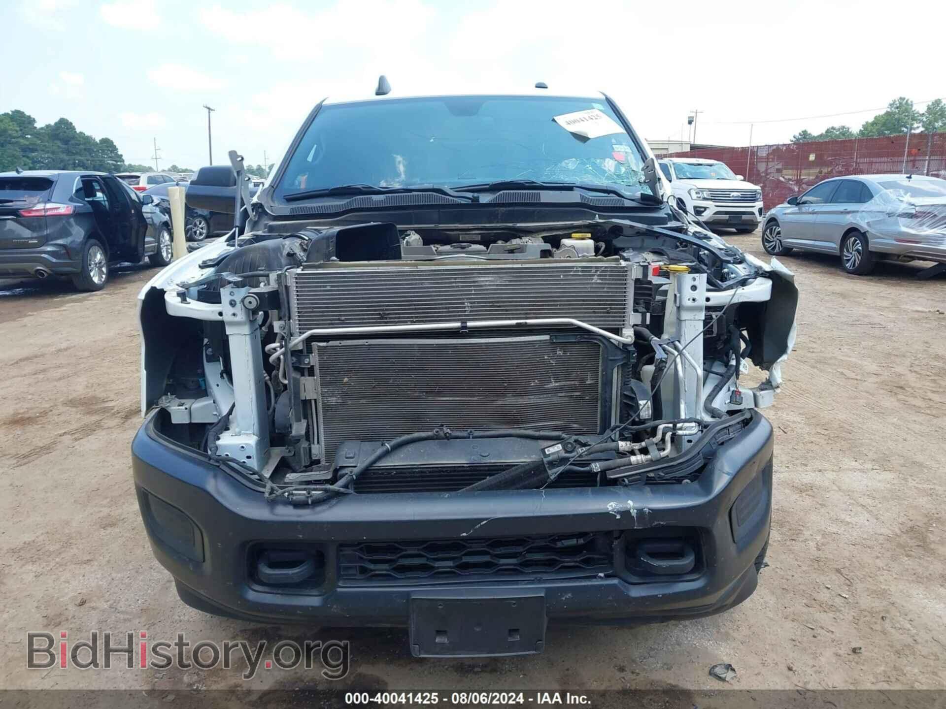2022 RAM 2500 - VIN: 3C6UR5CL7NG138865 - Photo 6