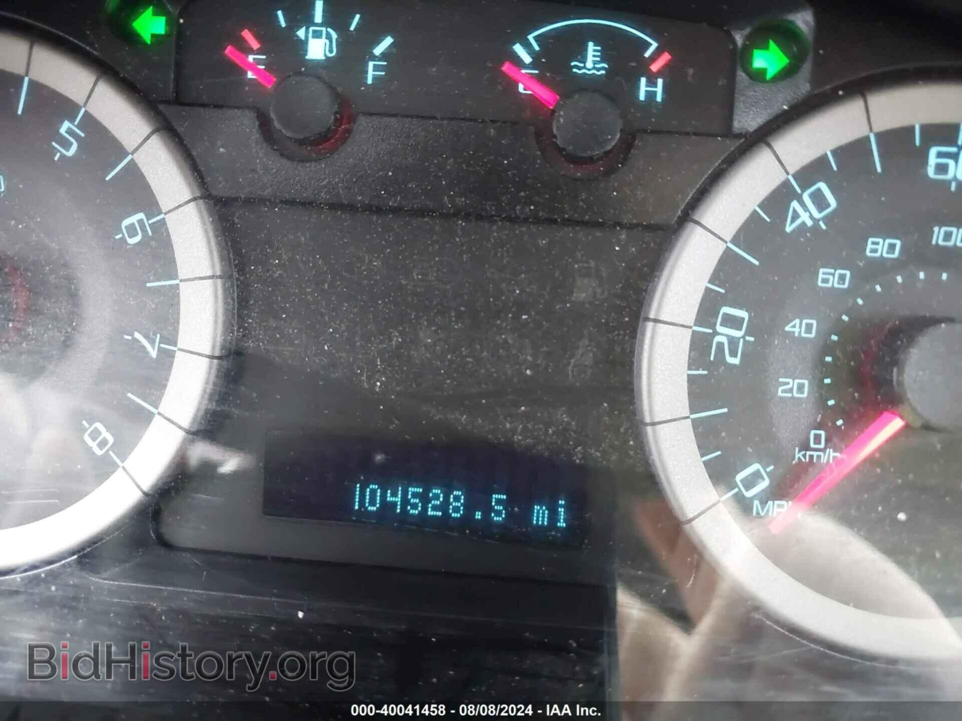 2012 FORD ESCAPE - VIN: 1FMCU0D79CKC03434 - Фото 7