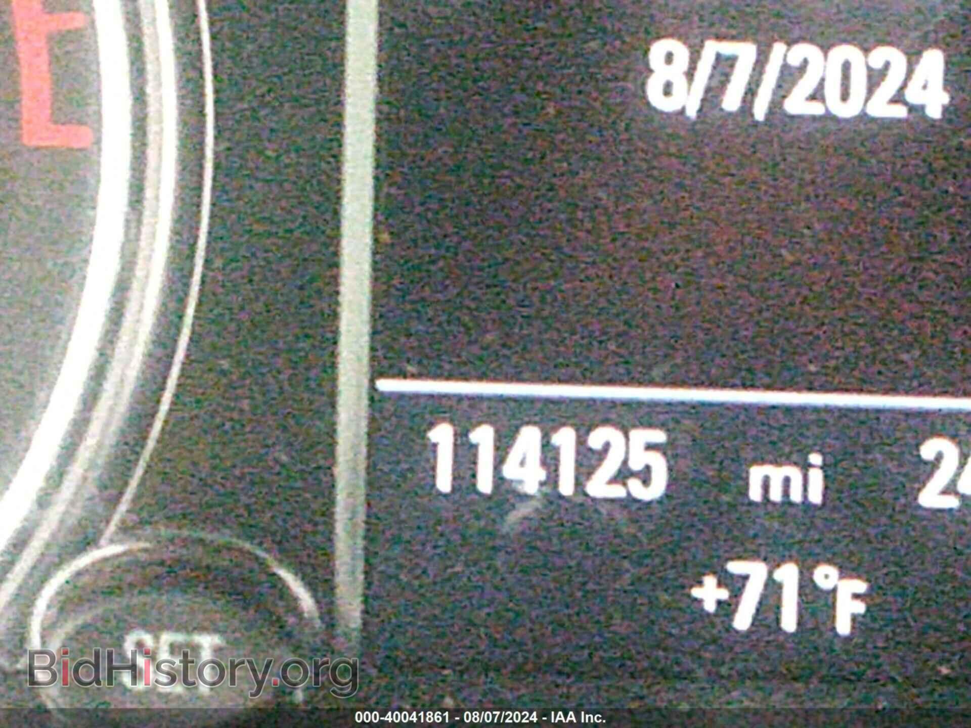 2015 AUDI Q5 - VIN: WA1CMAFP9FA045253 - Фото 7