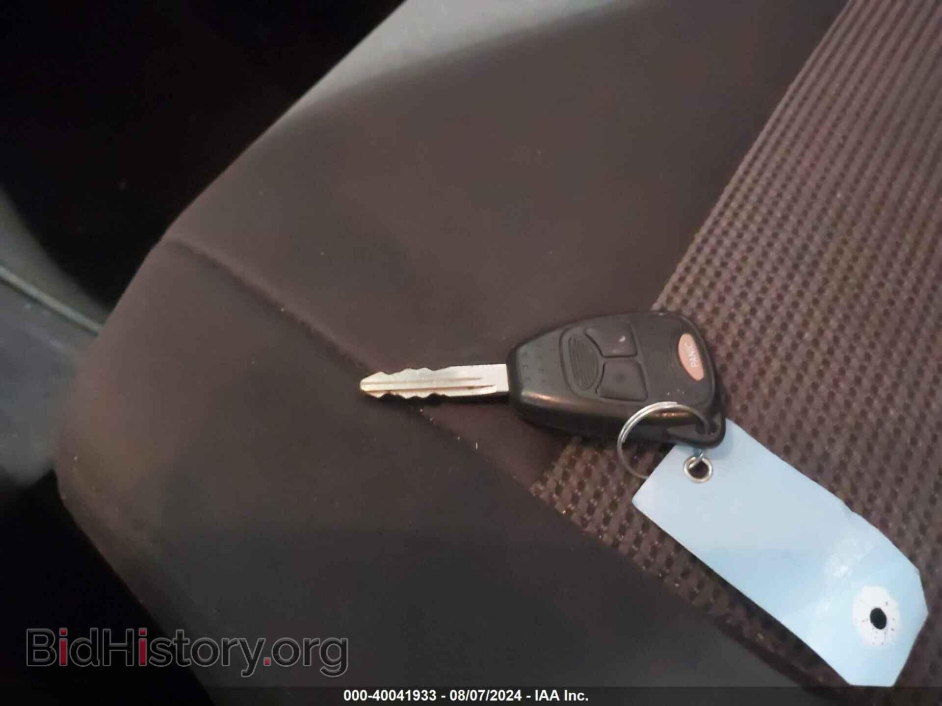 2011 JEEP COMPASS - VIN: 1J4NF1FB1BD201804 - Фото 11