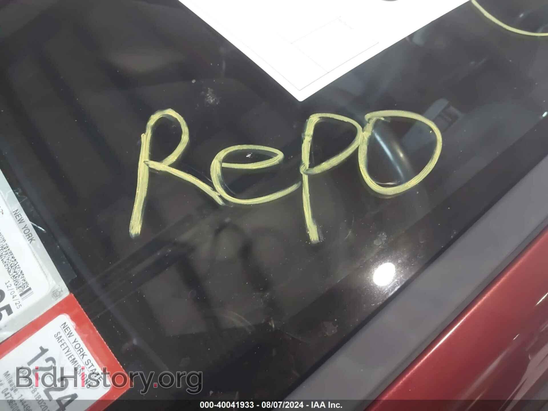 2011 JEEP COMPASS - VIN: 1J4NF1FB1BD201804 - Фото 6