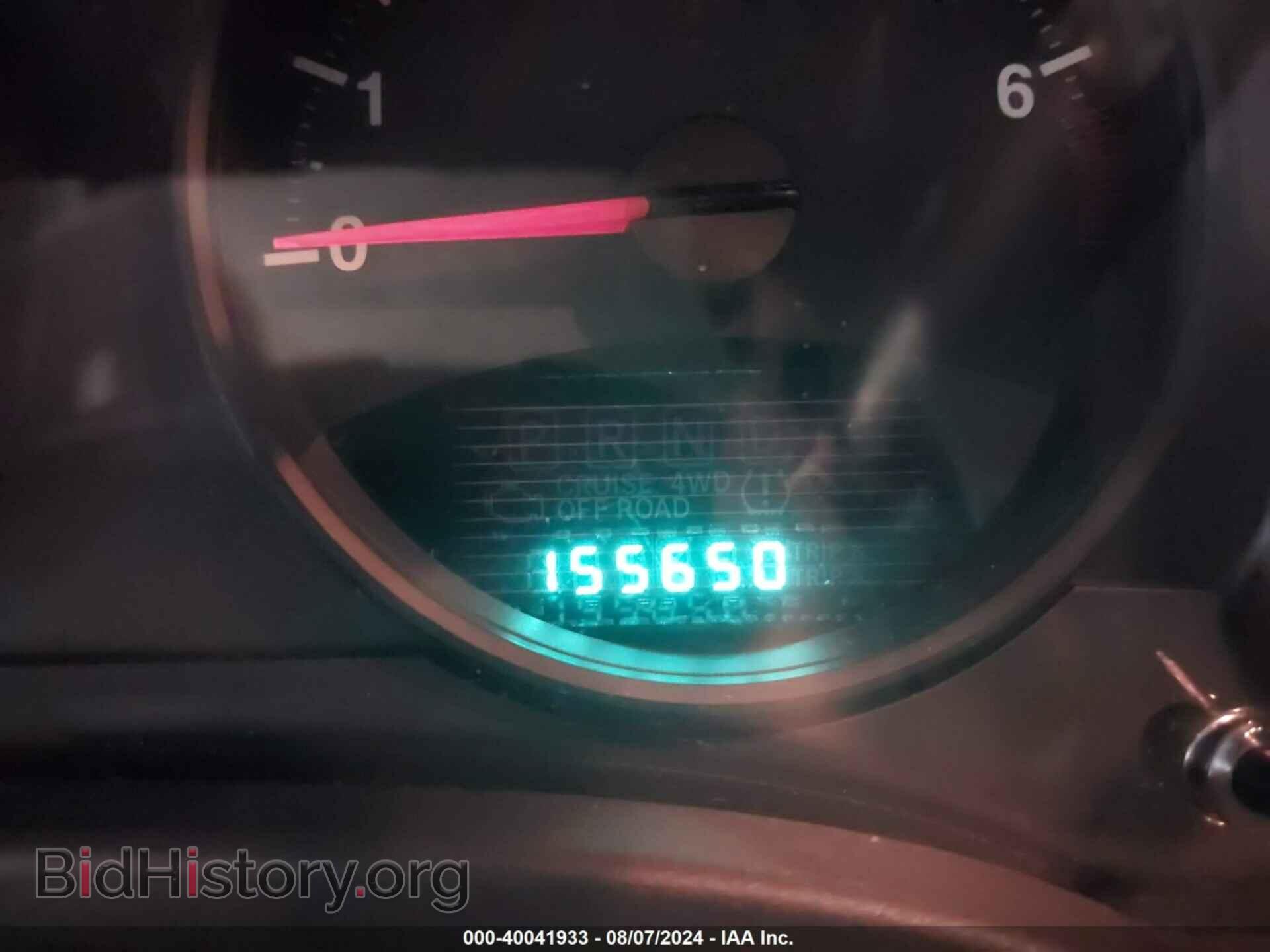 2011 JEEP COMPASS - VIN: 1J4NF1FB1BD201804 - Фото 7
