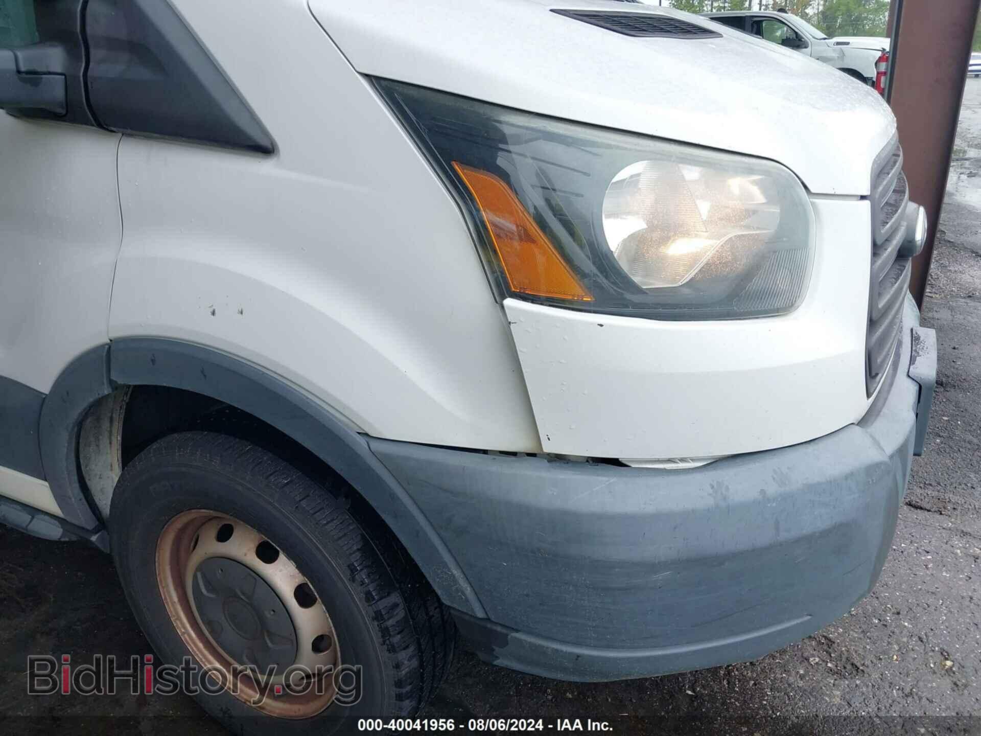 2015 FORD TRANSIT-150 - VIN: 1FTNE2CM1FKA36469 - Photo 12