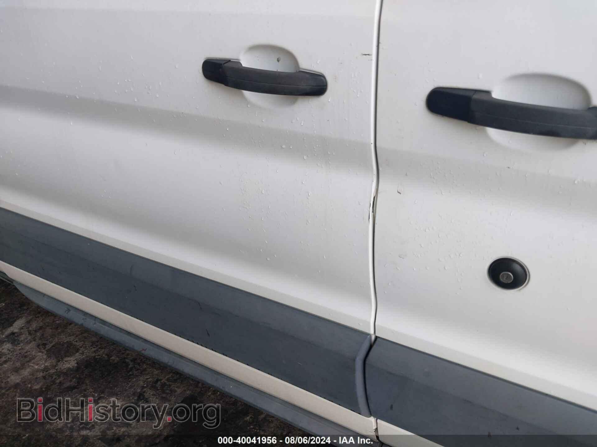 2015 FORD TRANSIT-150 - VIN: 1FTNE2CM1FKA36469 - Photo 18