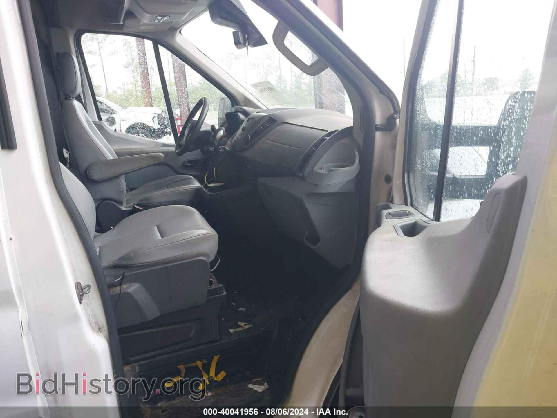 2015 FORD TRANSIT-150 - VIN: 1FTNE2CM1FKA36469 - Photo 5