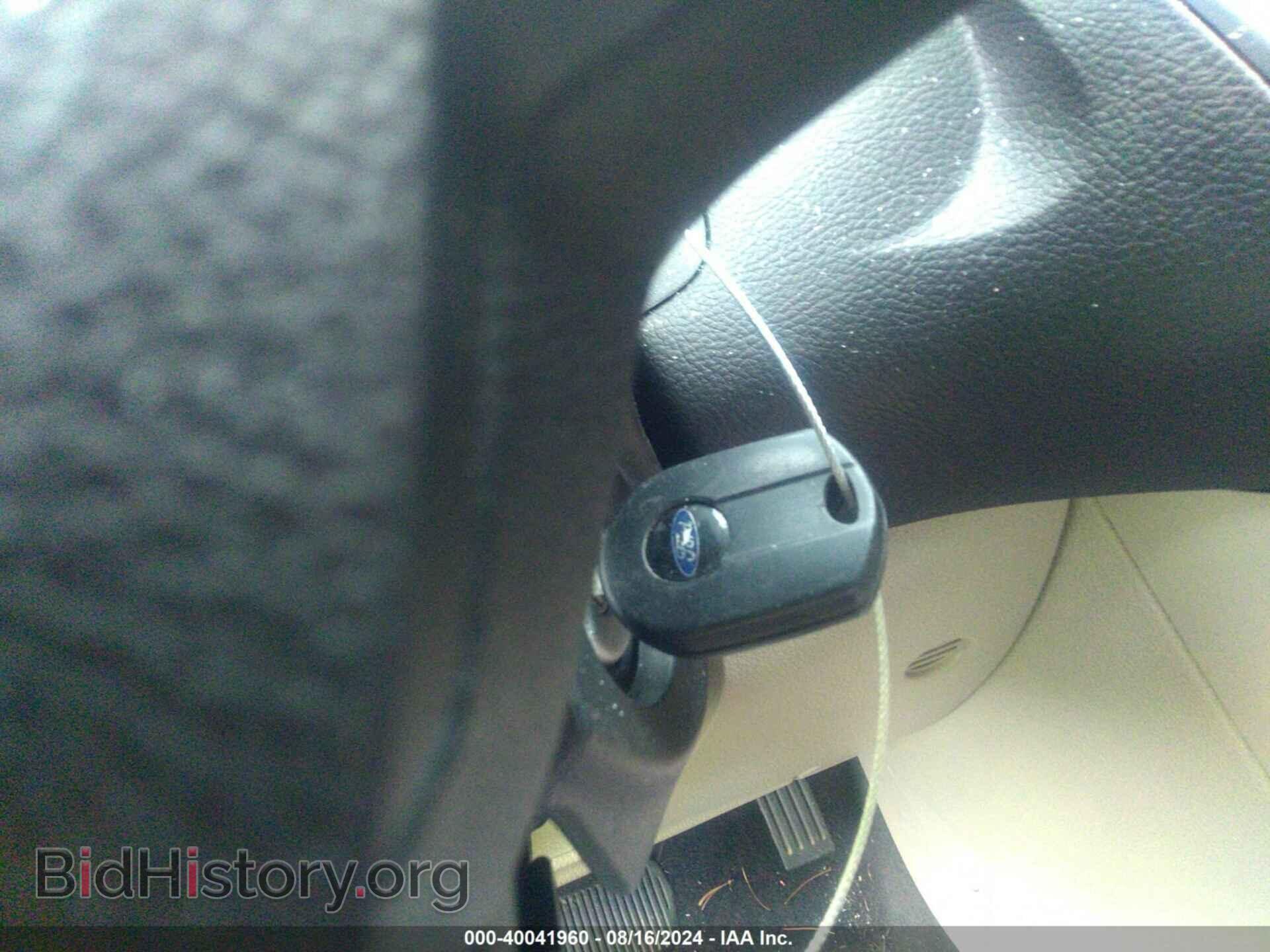 2015 FORD FOCUS - VIN: 1FADP3K2XFL360449 - Фото 11