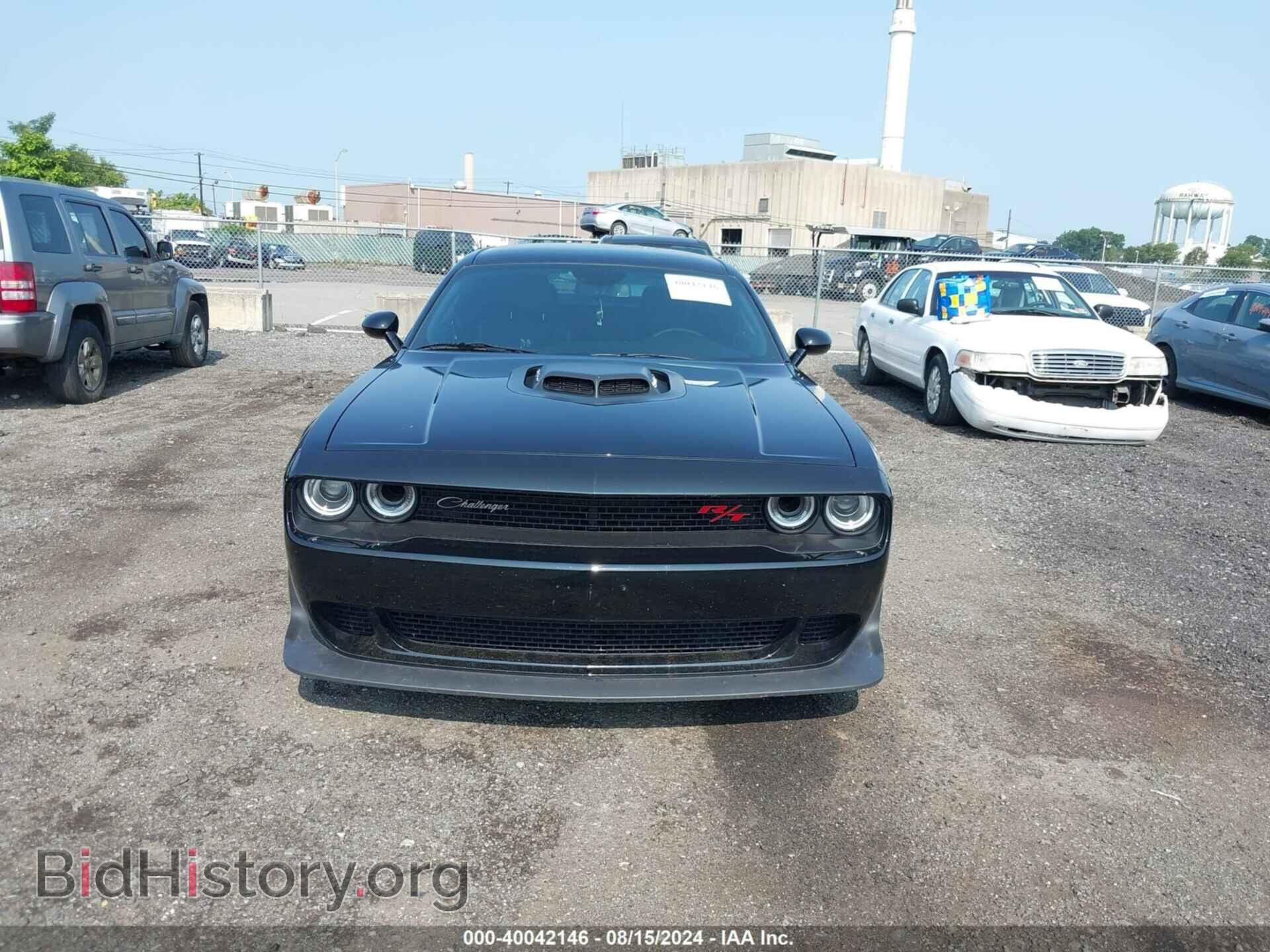 2021 DODGE CHALLENGER - VIN: 2C3CDZFJ8MH594090 - Фото 6