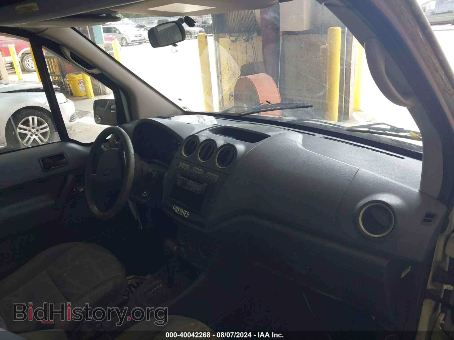 2010 FORD TRANSIT CONNECT - VIN: NM0LS7DN4AT025339 - Фото 12
