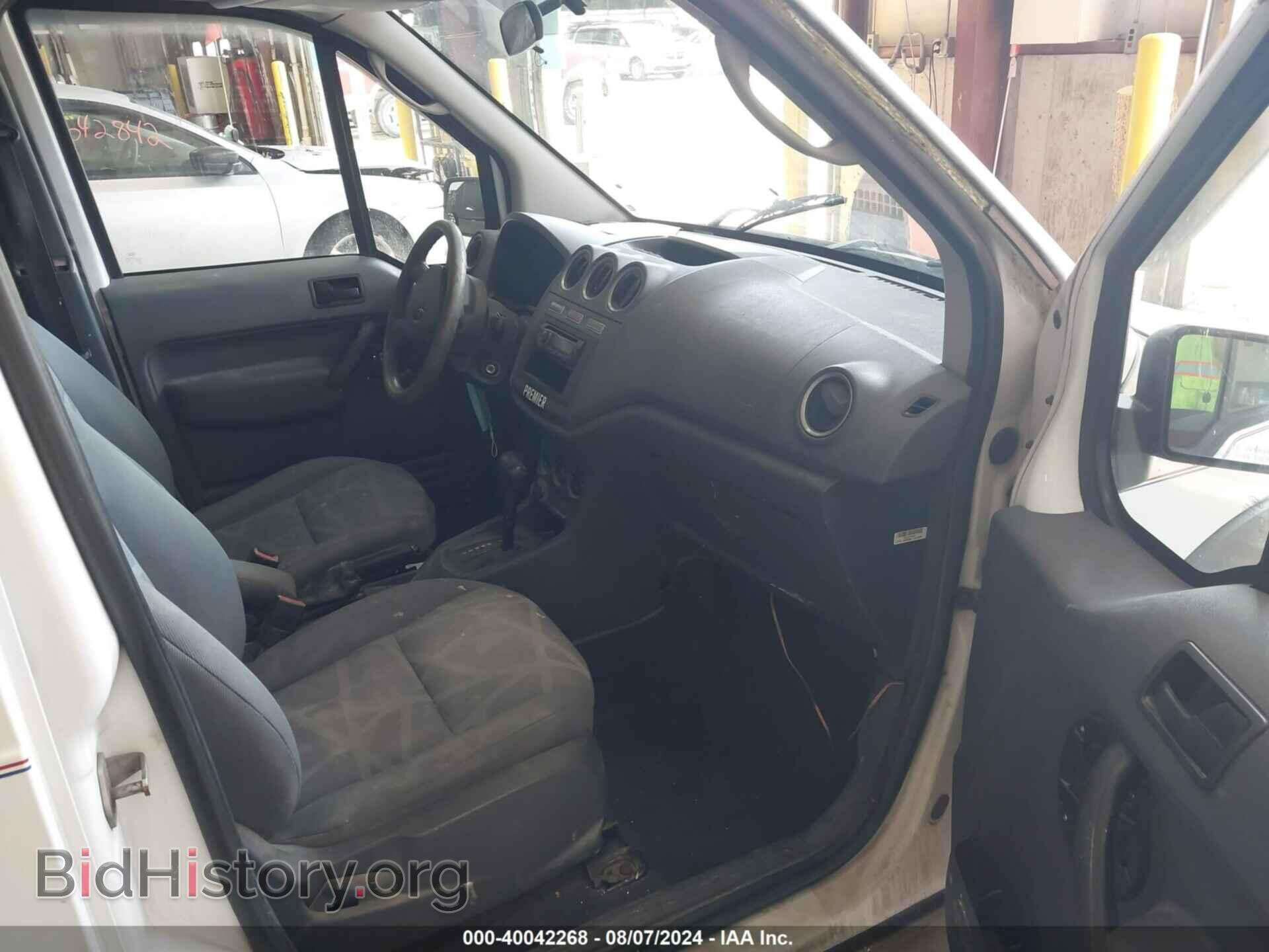 2010 FORD TRANSIT CONNECT - VIN: NM0LS7DN4AT025339 - Фото 5