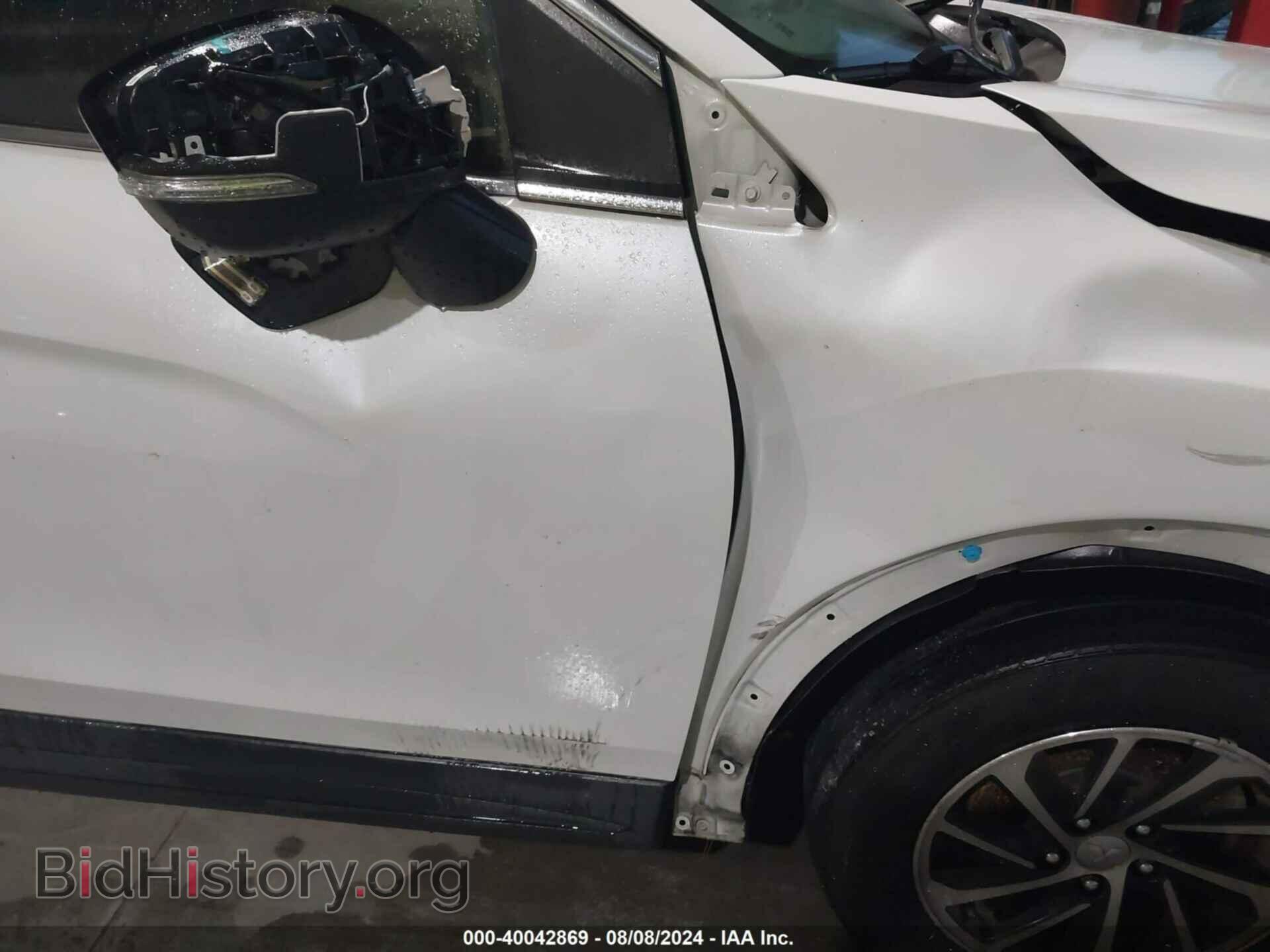 2020 MITSUBISHI ECLIPSE CROSS - VIN: JA4AT3AA9LZ025669 - Фото 18