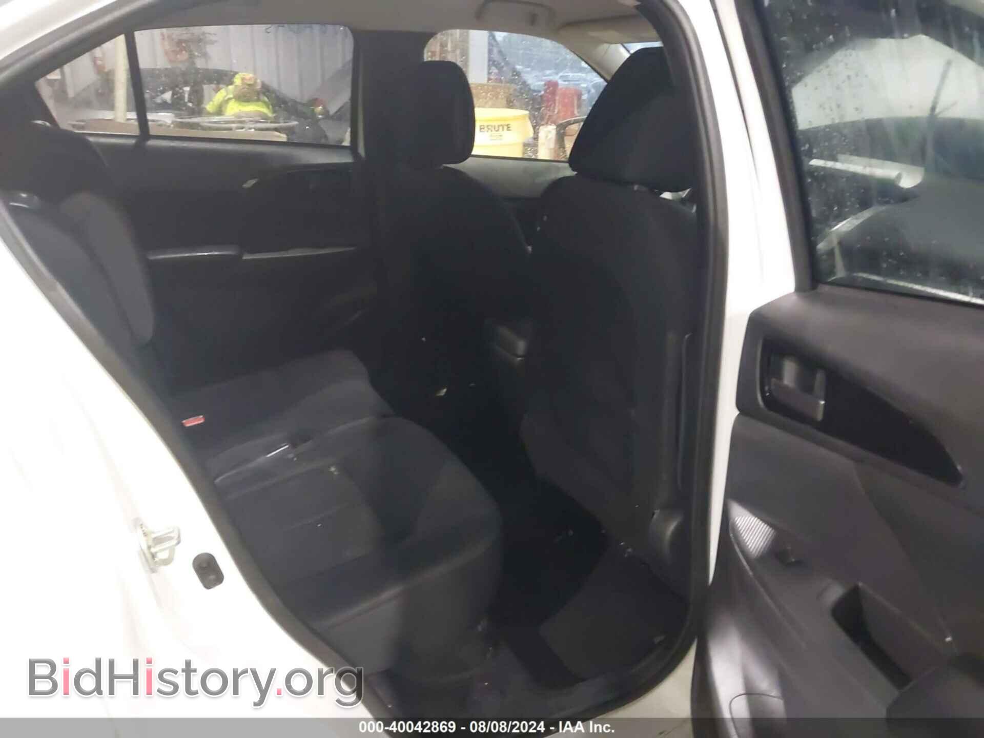 2020 MITSUBISHI ECLIPSE CROSS - VIN: JA4AT3AA9LZ025669 - Фото 8