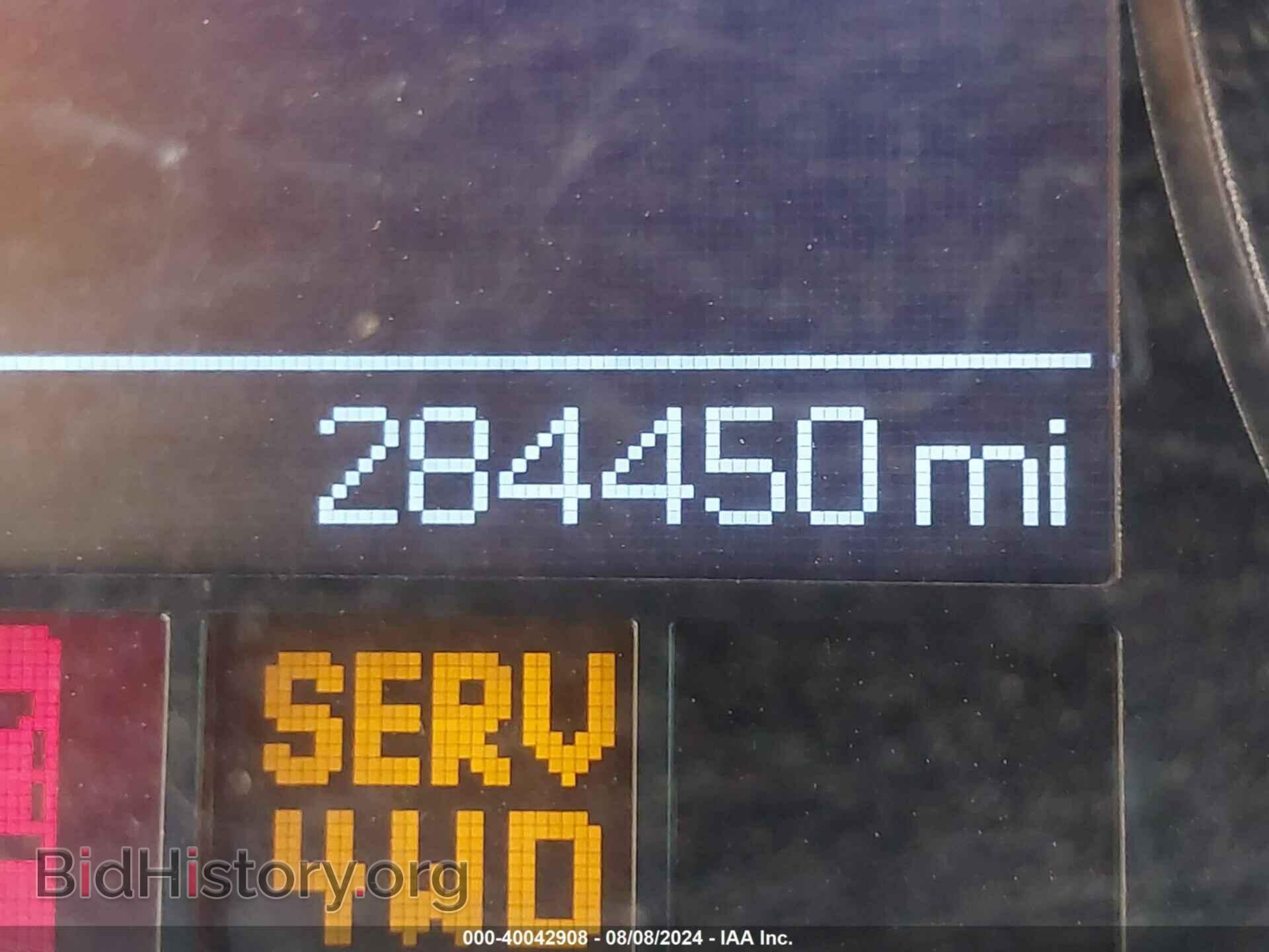 2012 RAM 2500 - VIN: 3C6UD5CL3CG337407 - Photo 15