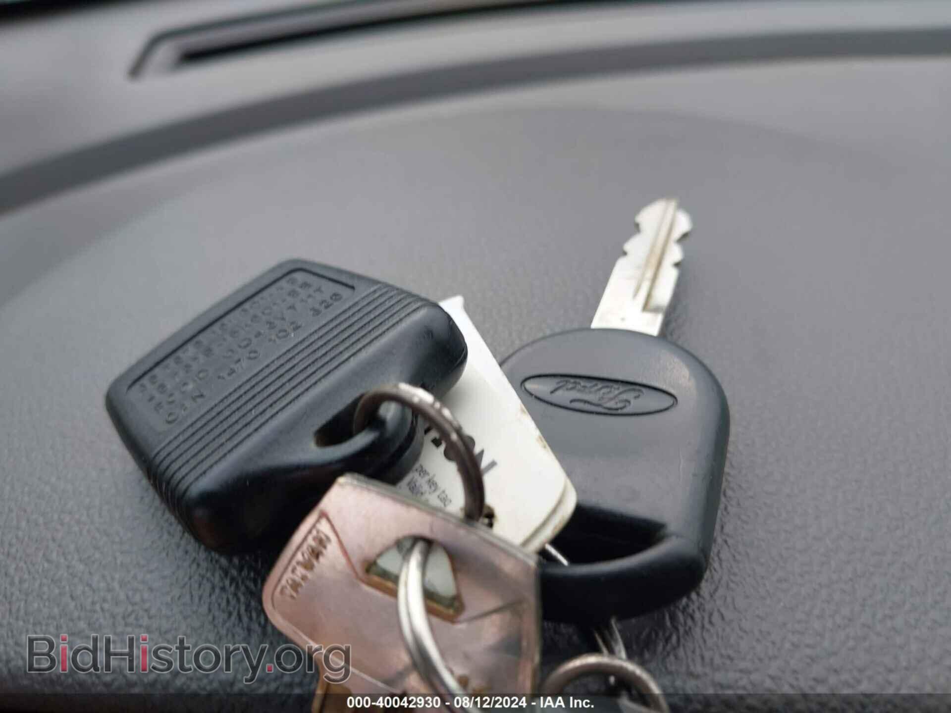 2009 FORD TAURUS - VIN: 1FAHP25W79G112330 - Фото 11