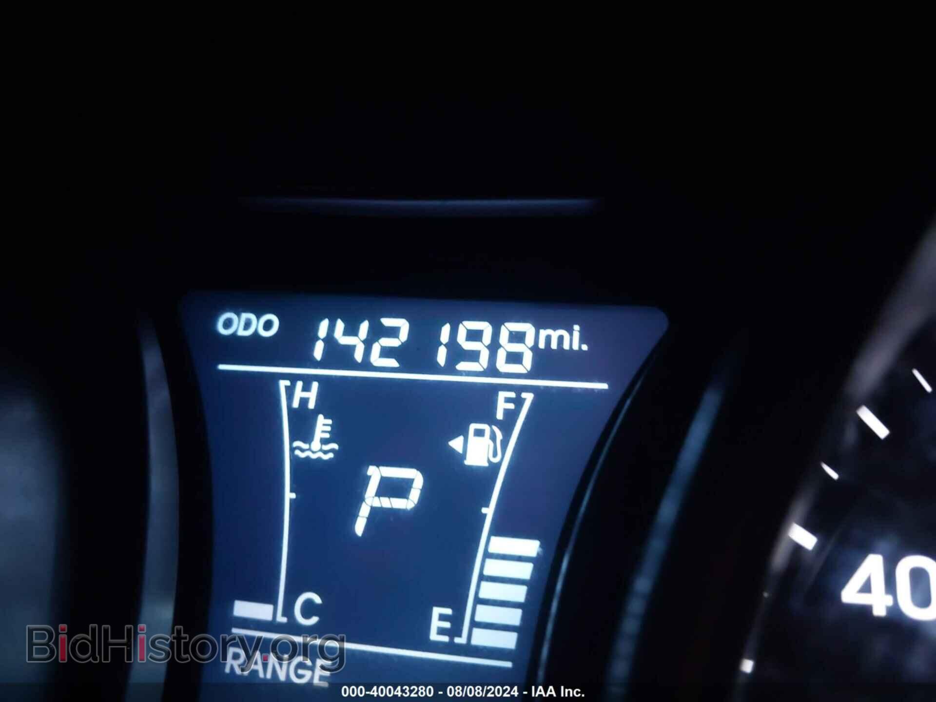 2012 HYUNDAI VELOSTER - VIN: KMHTC6AD4CU073051 - Фото 7