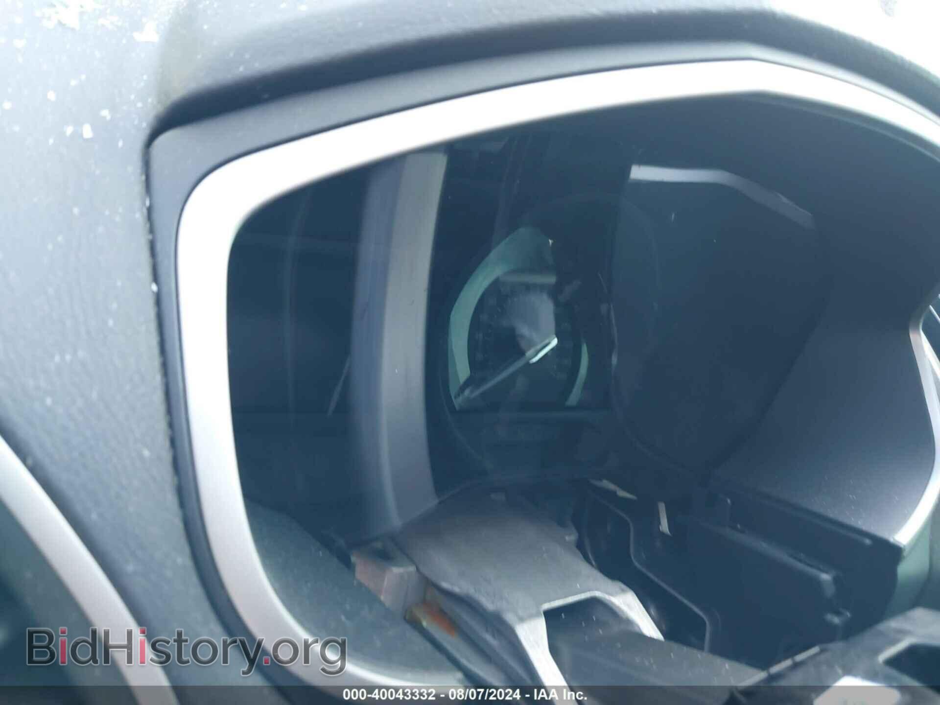 2020 FORD EDGE - VIN: 2FMPK3J97LBA82010 - Photo 7