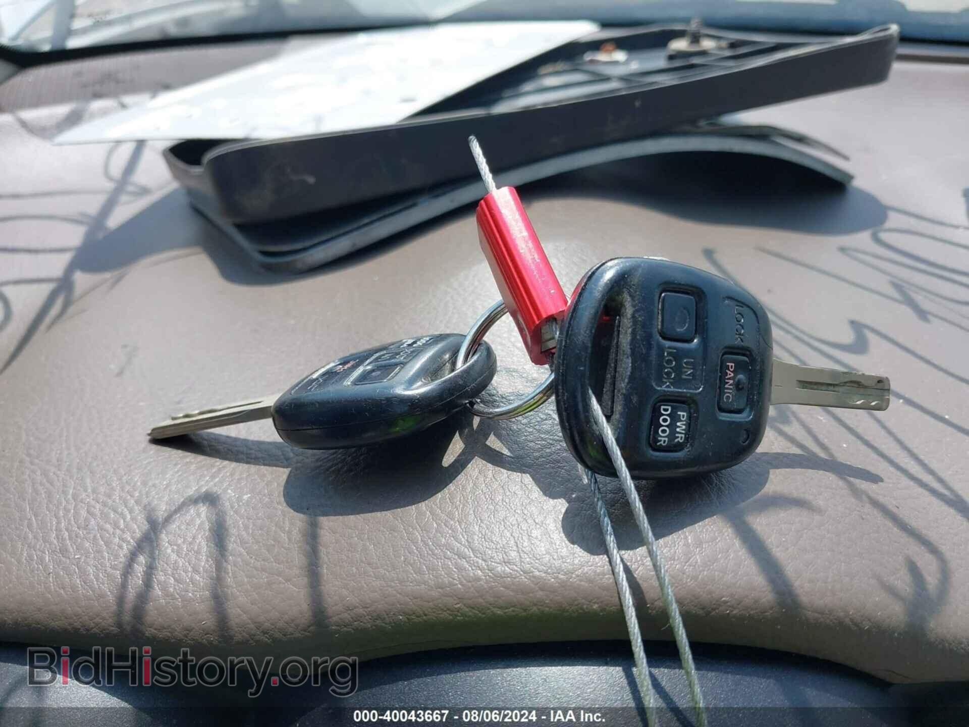 2006 LEXUS RX 330 - VIN: 2T2GA31U96C052512 - Фото 11