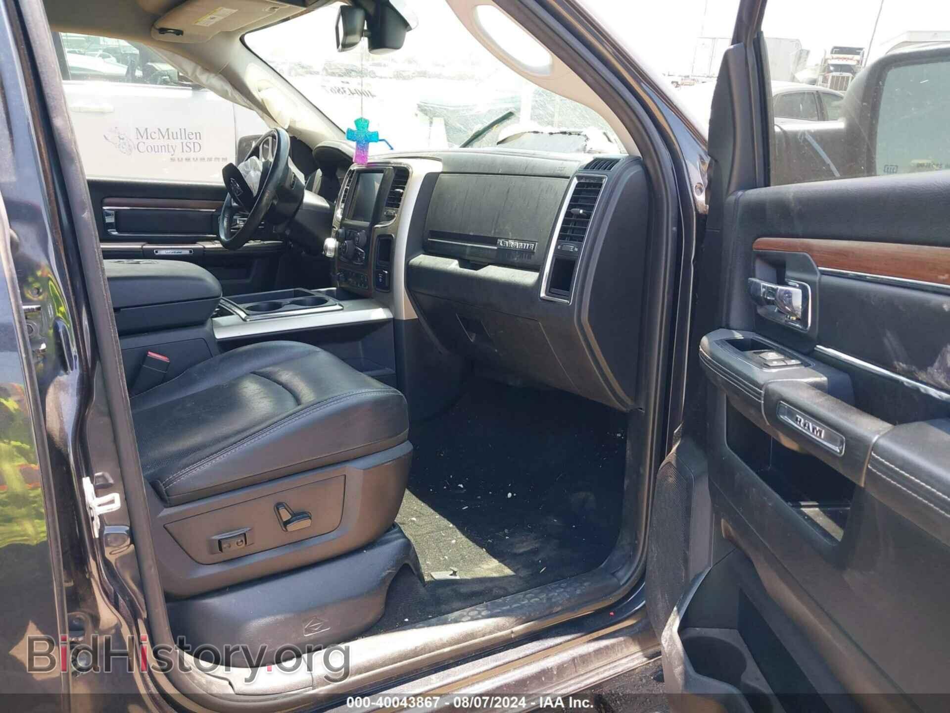 2015 RAM 1500 - VIN: 1C6RR7NT0FS643459 - Фото 5