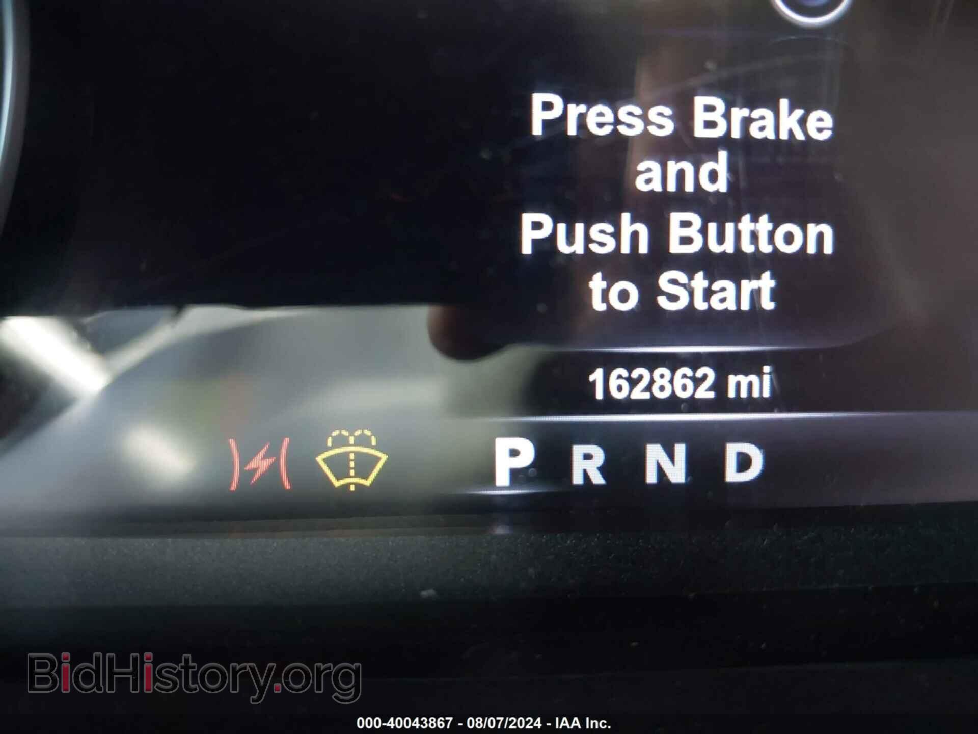 2015 RAM 1500 - VIN: 1C6RR7NT0FS643459 - Фото 7