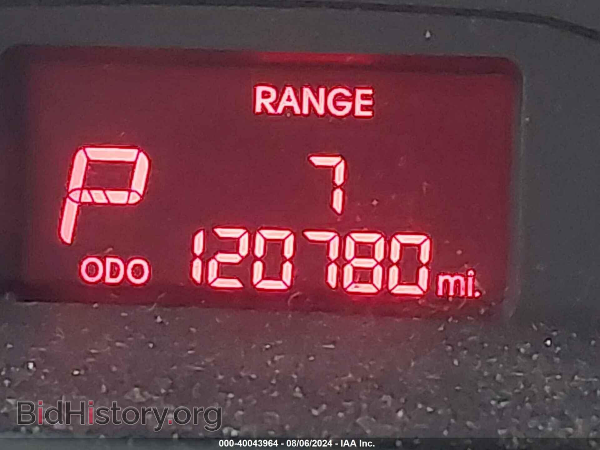 2016 KIA RIO - VIN: KNADM4A33G6558564 - Фото 12
